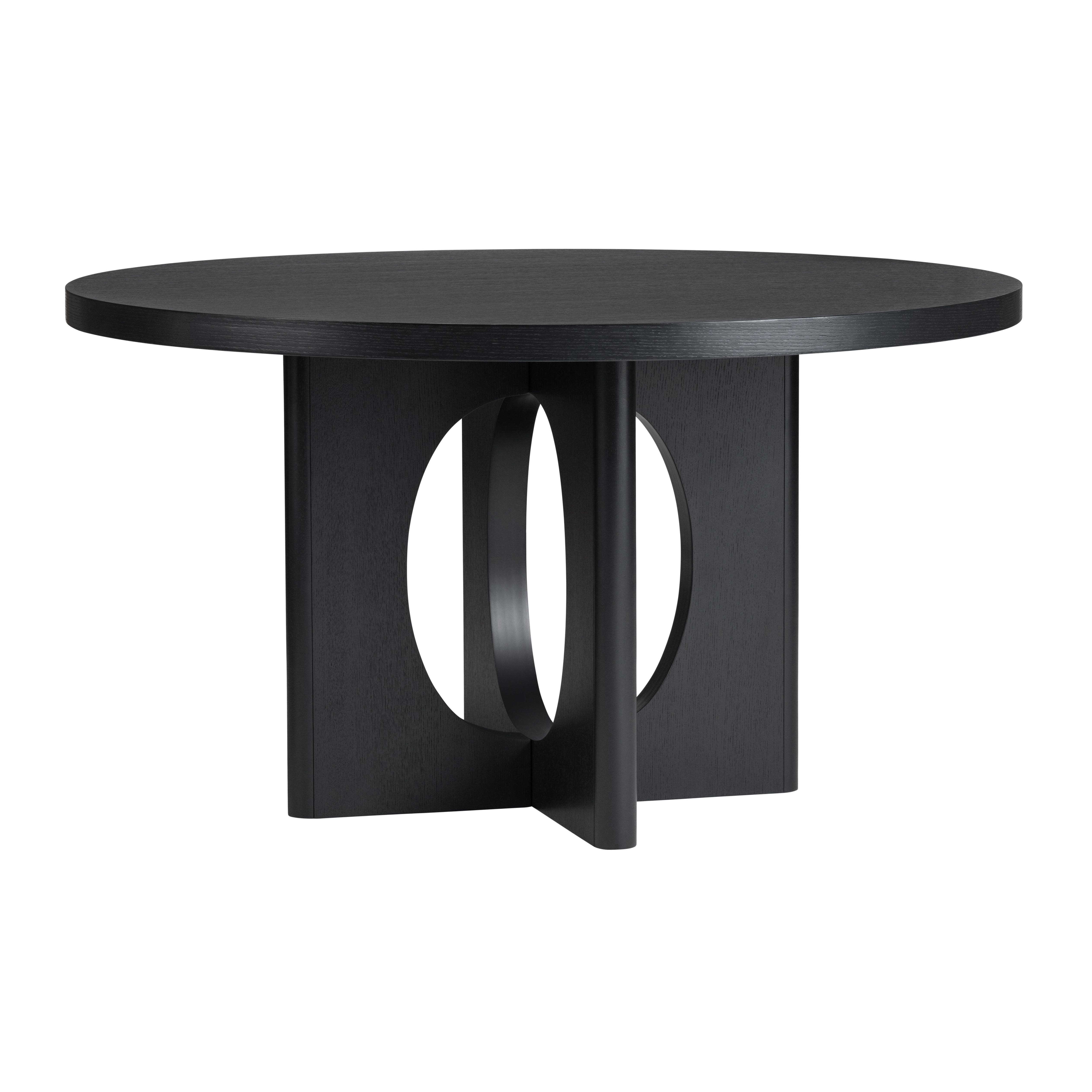 Wyndham Round Dining Table