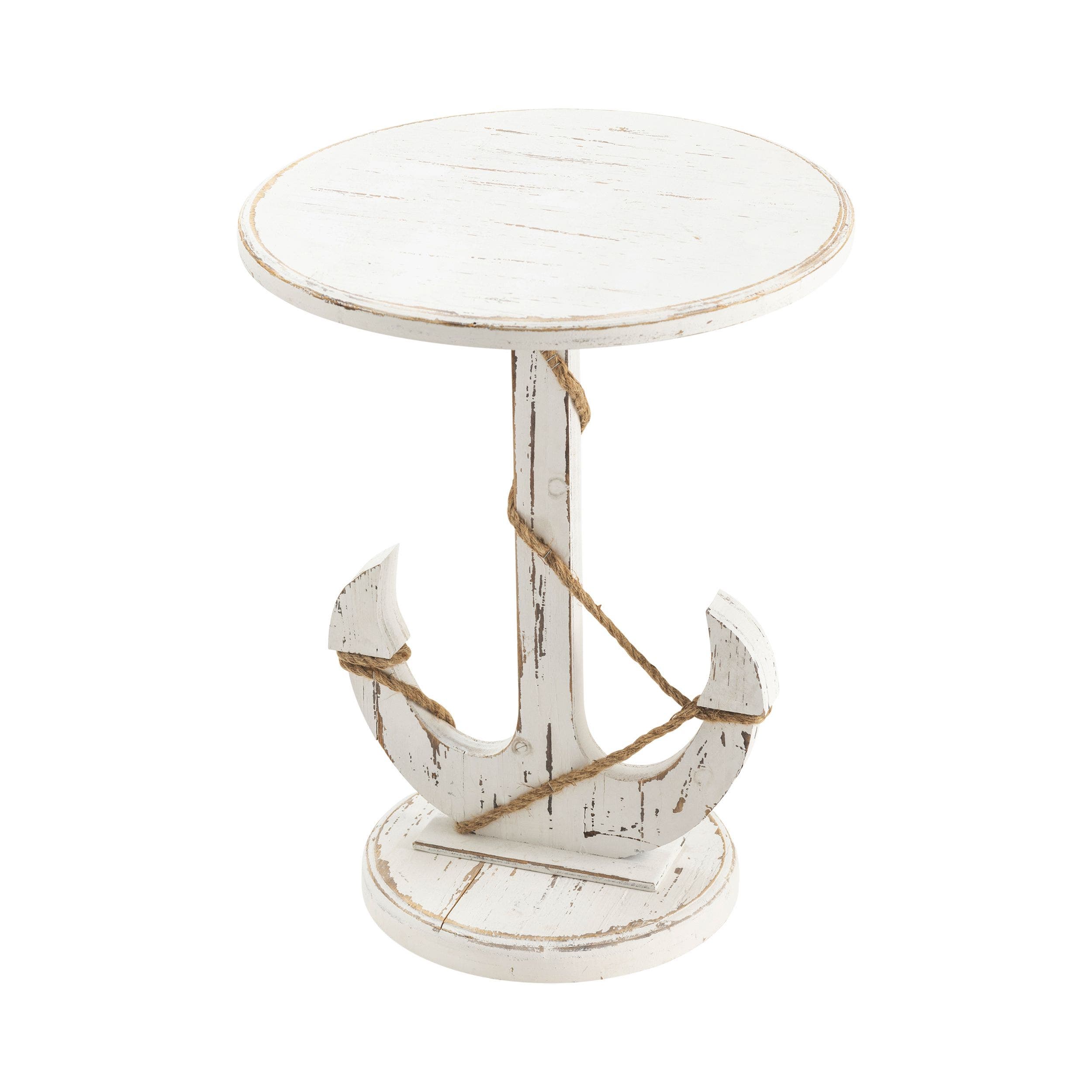 Harbor Accent Table