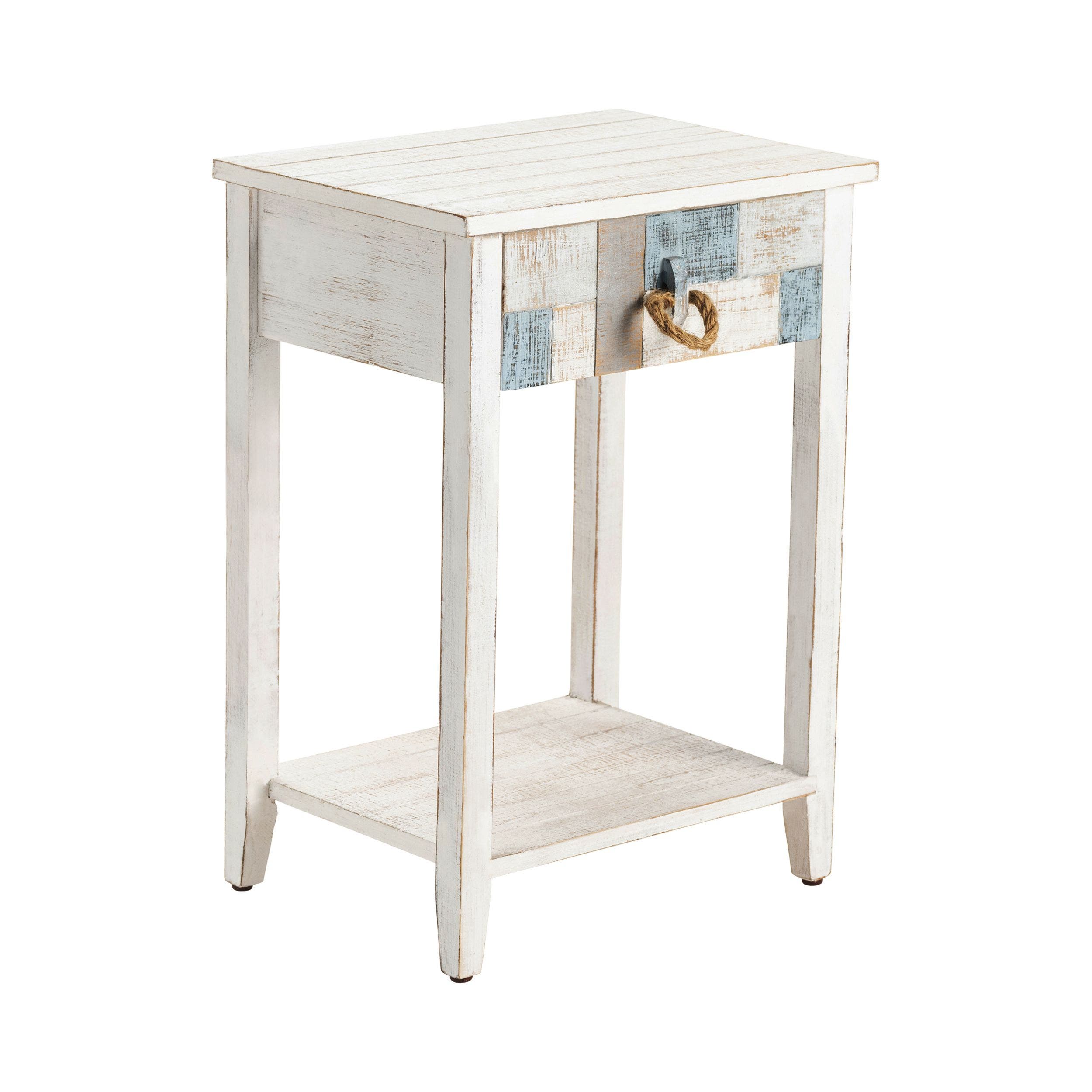 South Shore End Table