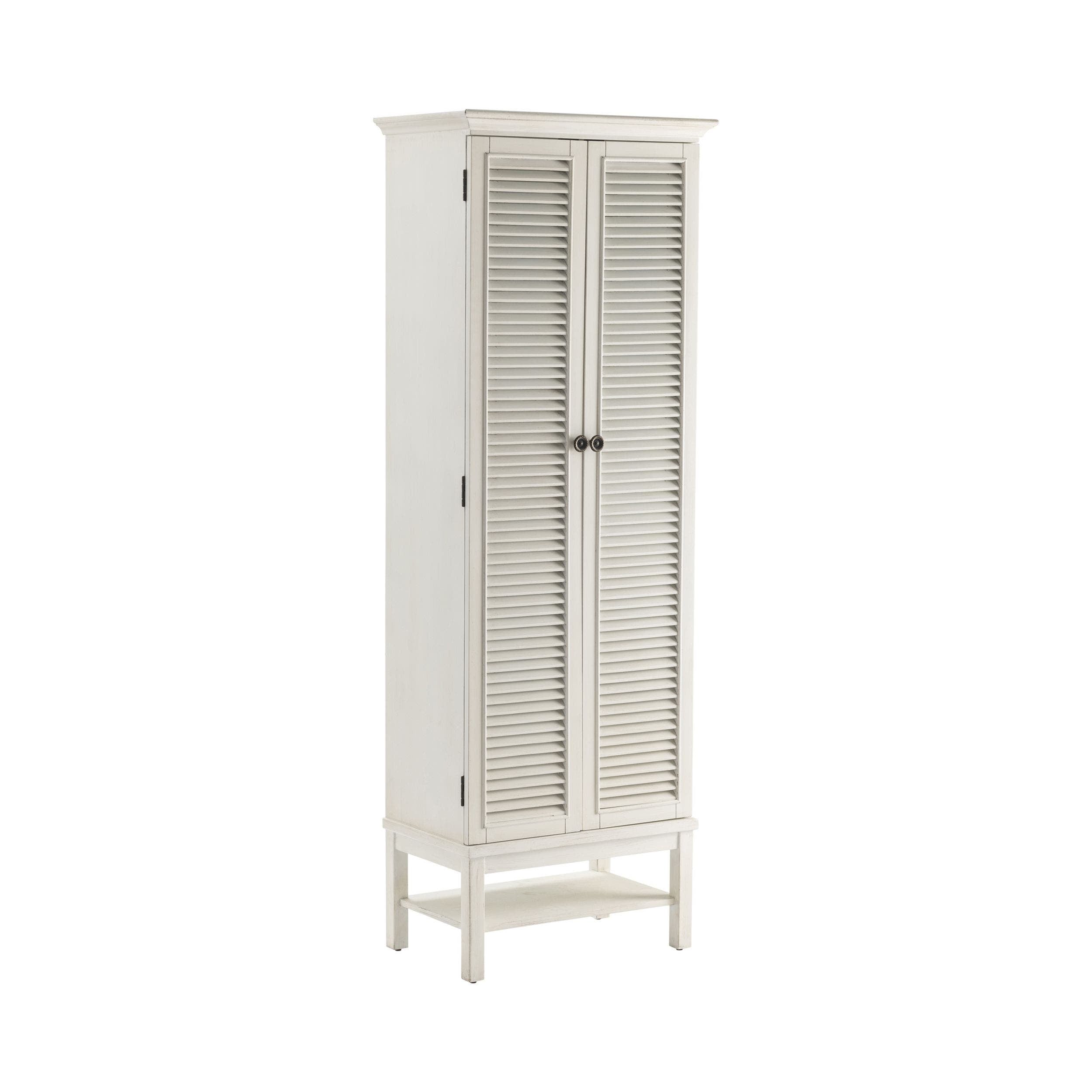 MagnoliaTall Cabinet