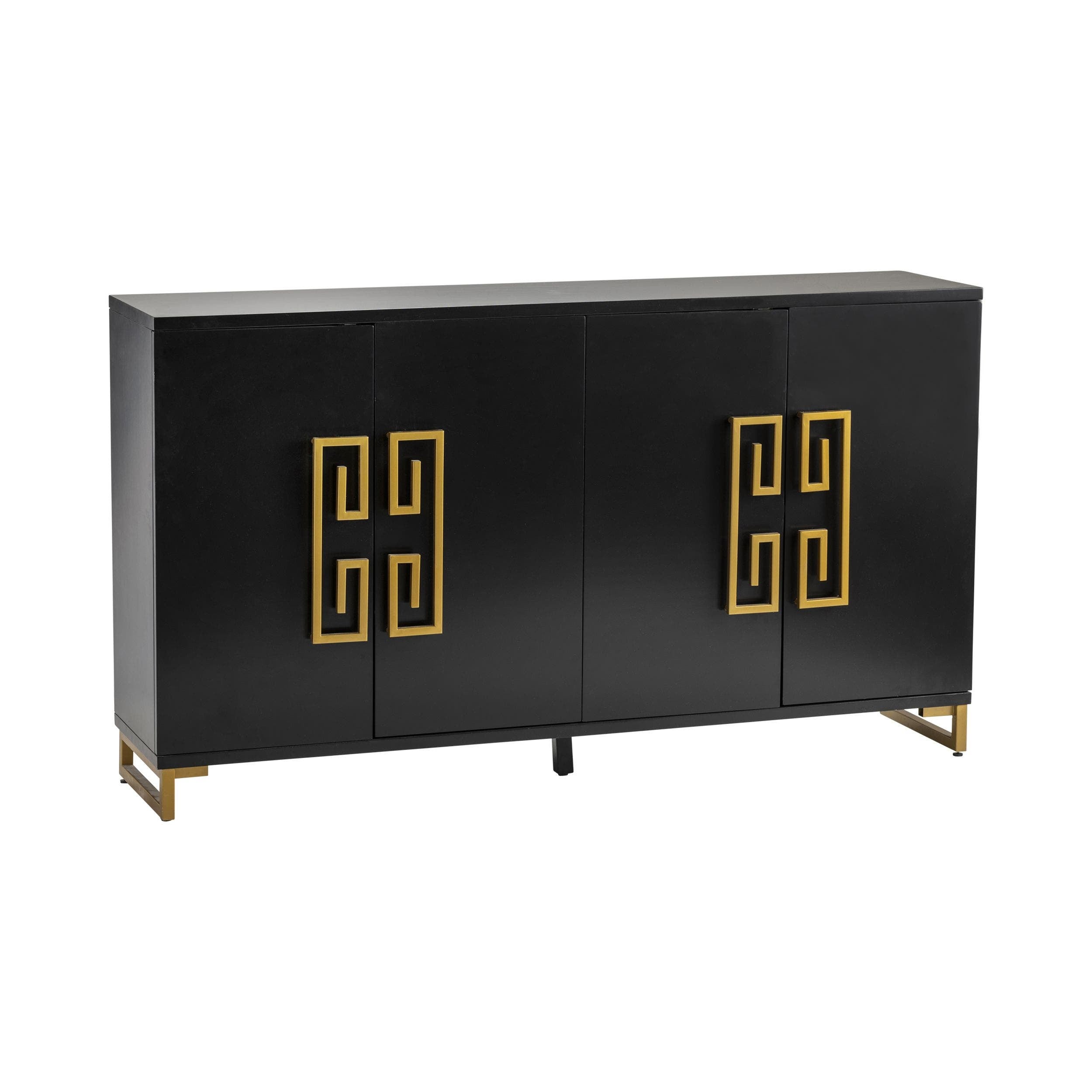 Corinthian Sideboard