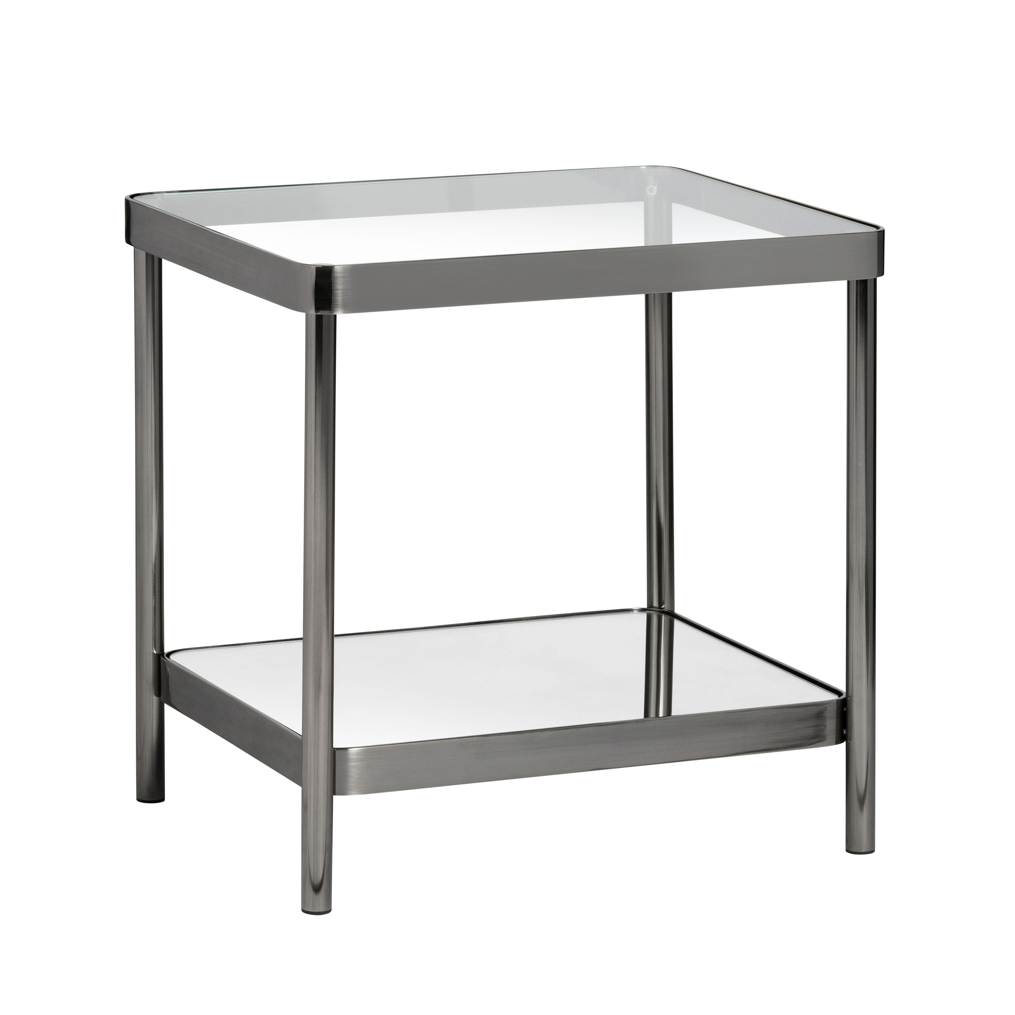 Lowery End Table