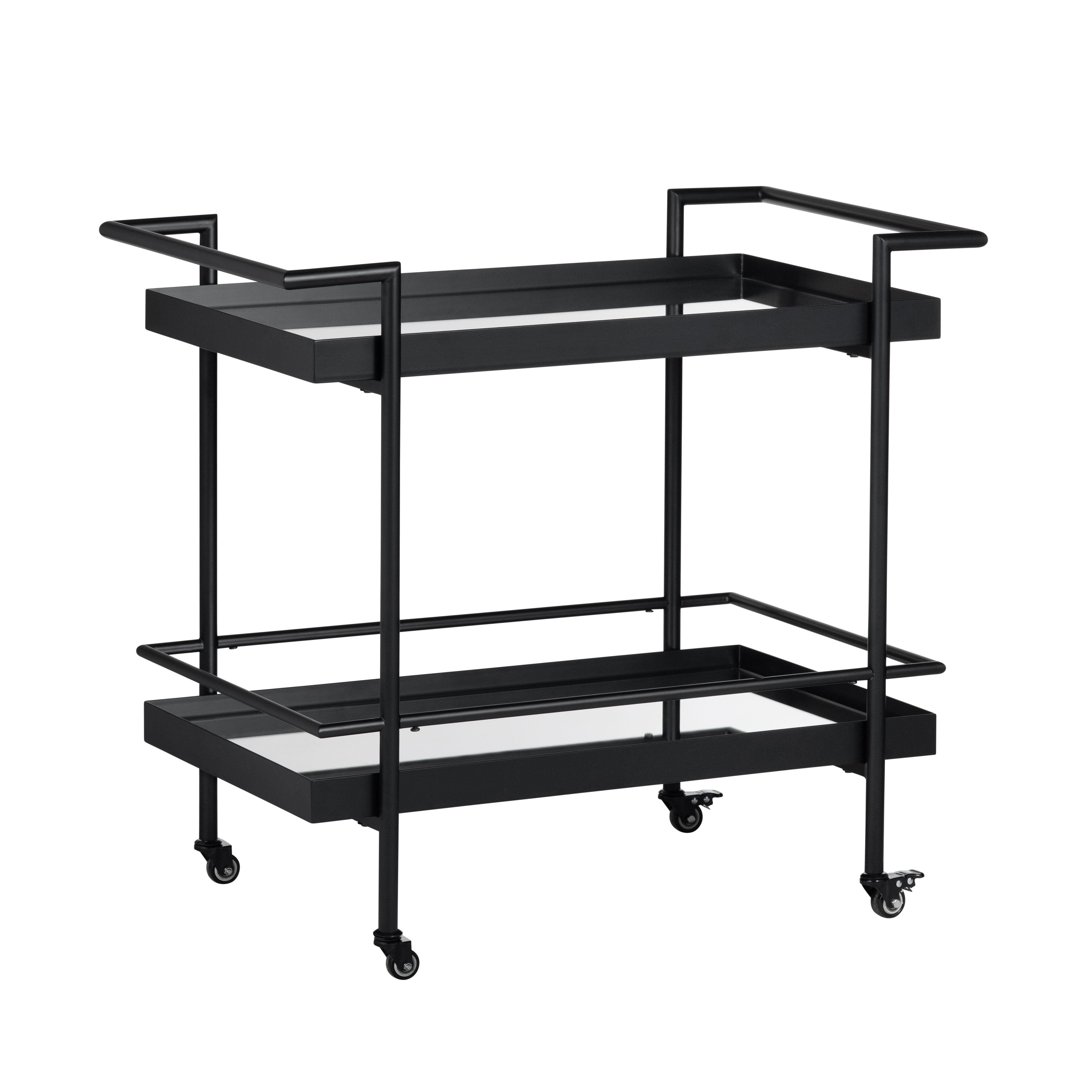 Dining Cart