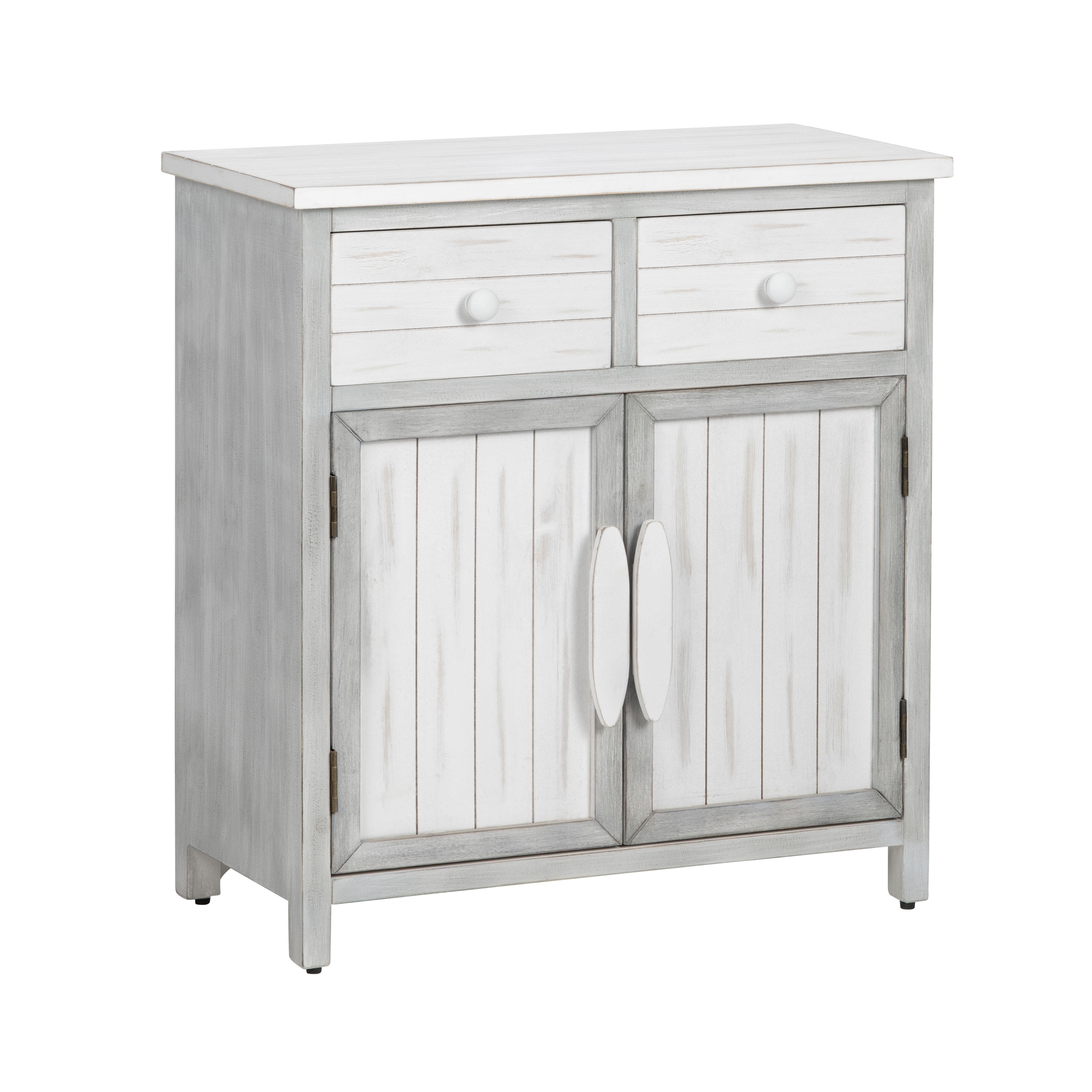 Kona Beach Cabinet