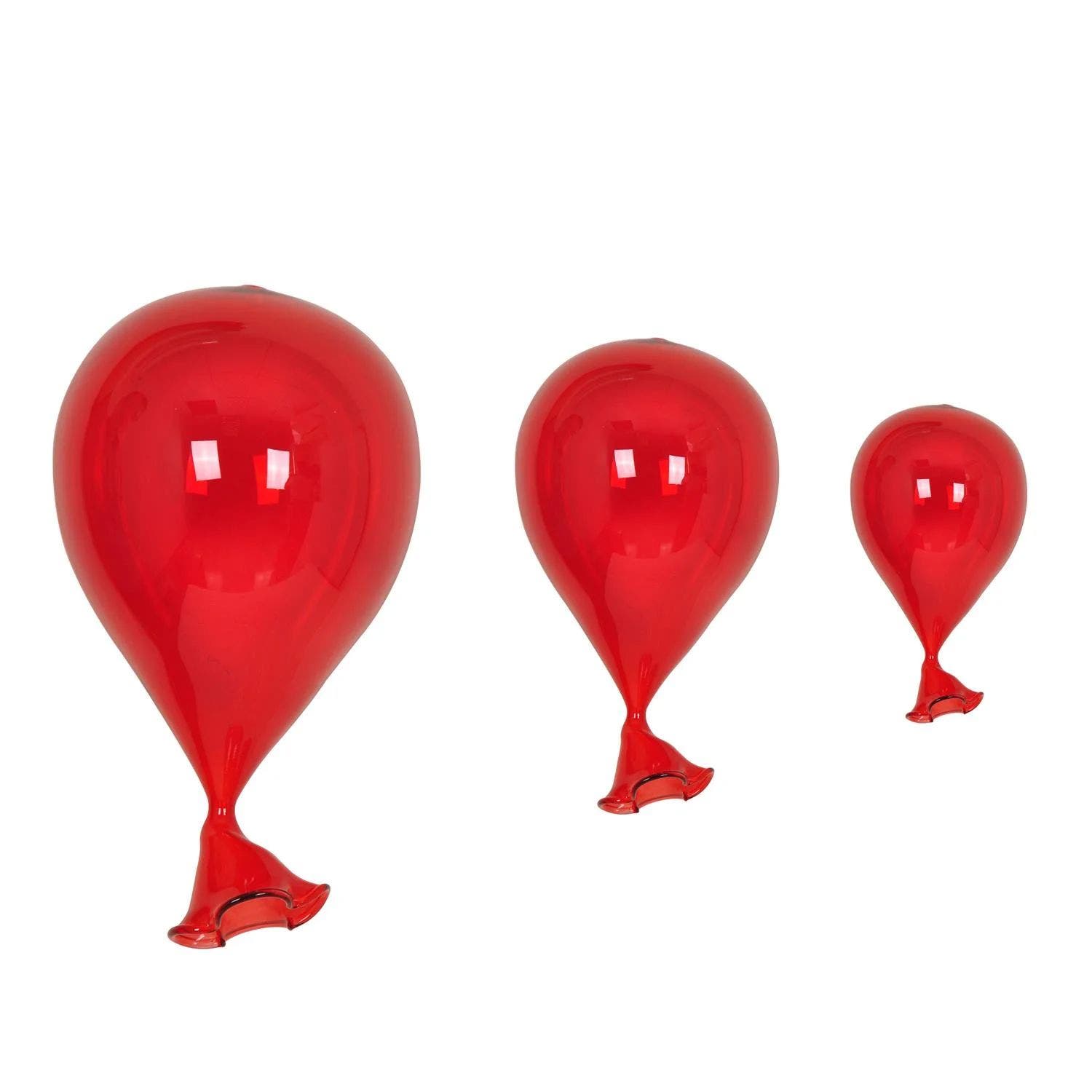 Glass Ballons