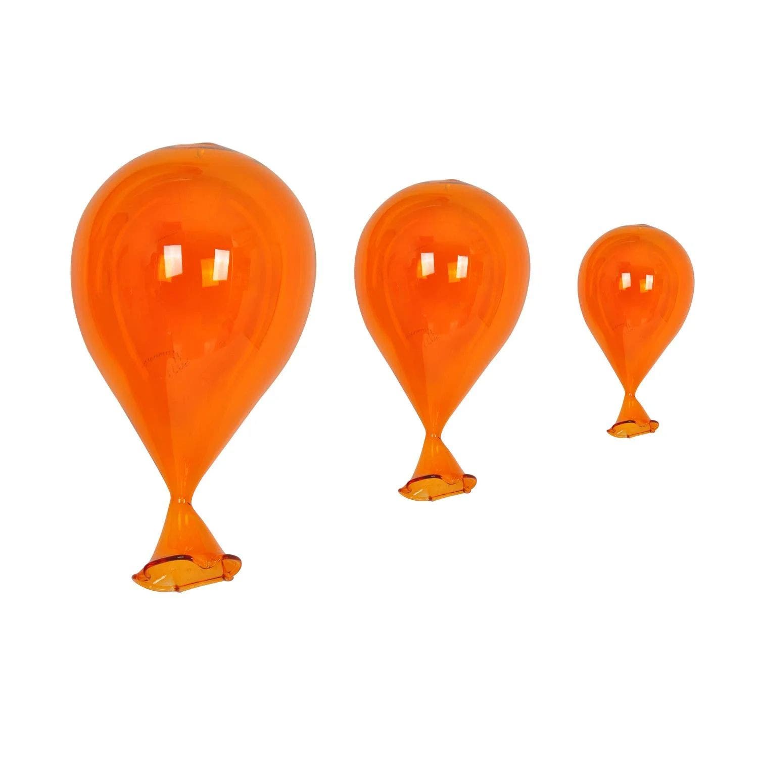 Glass Ballons