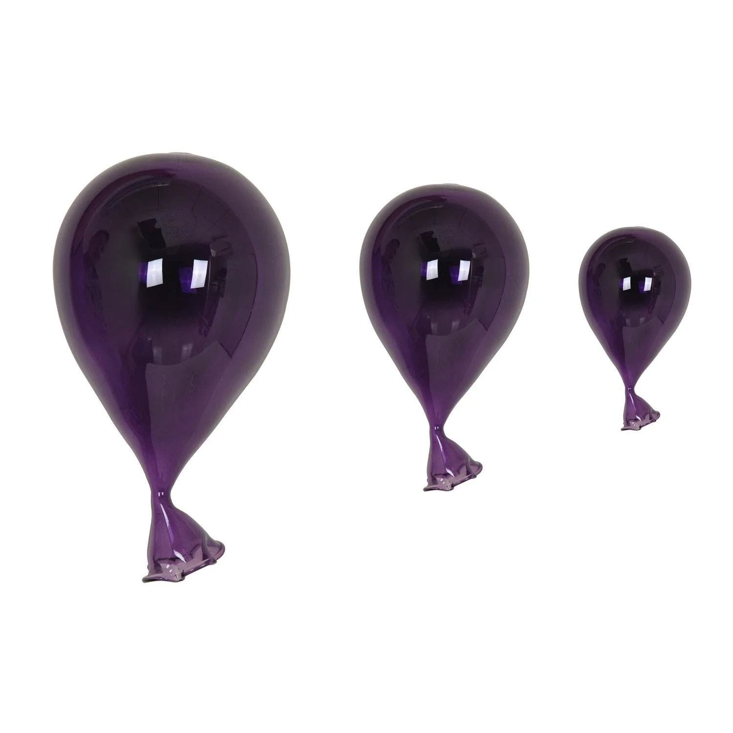 Glass Ballons