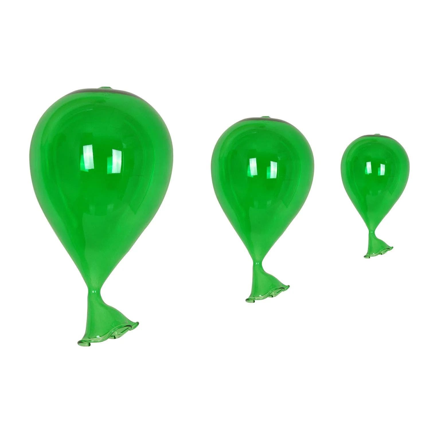 Glass Ballons