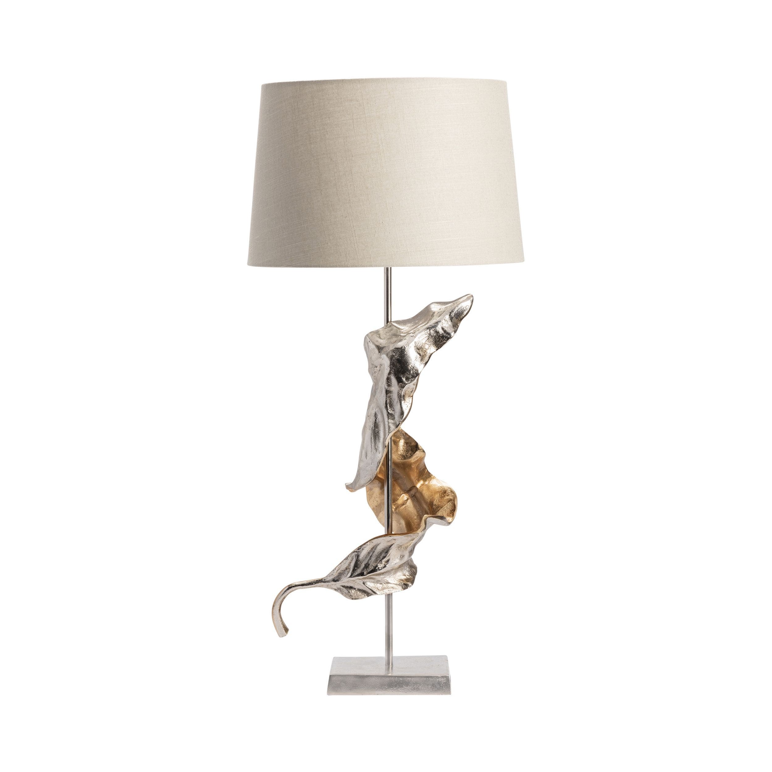 Willow Table Lamp