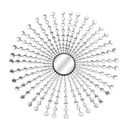 Dazzling Mirror