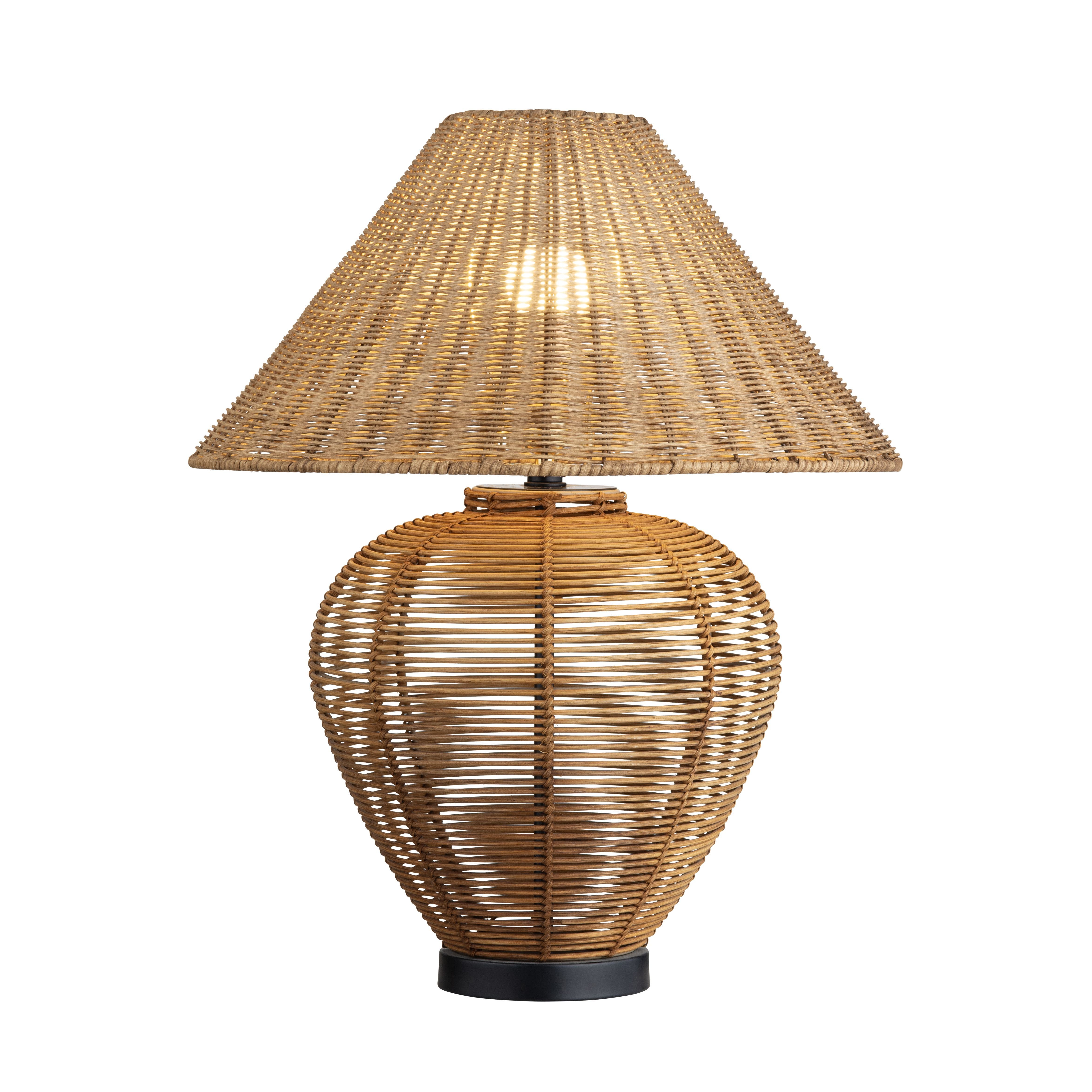 Wilson Table Lamp - Image 2
