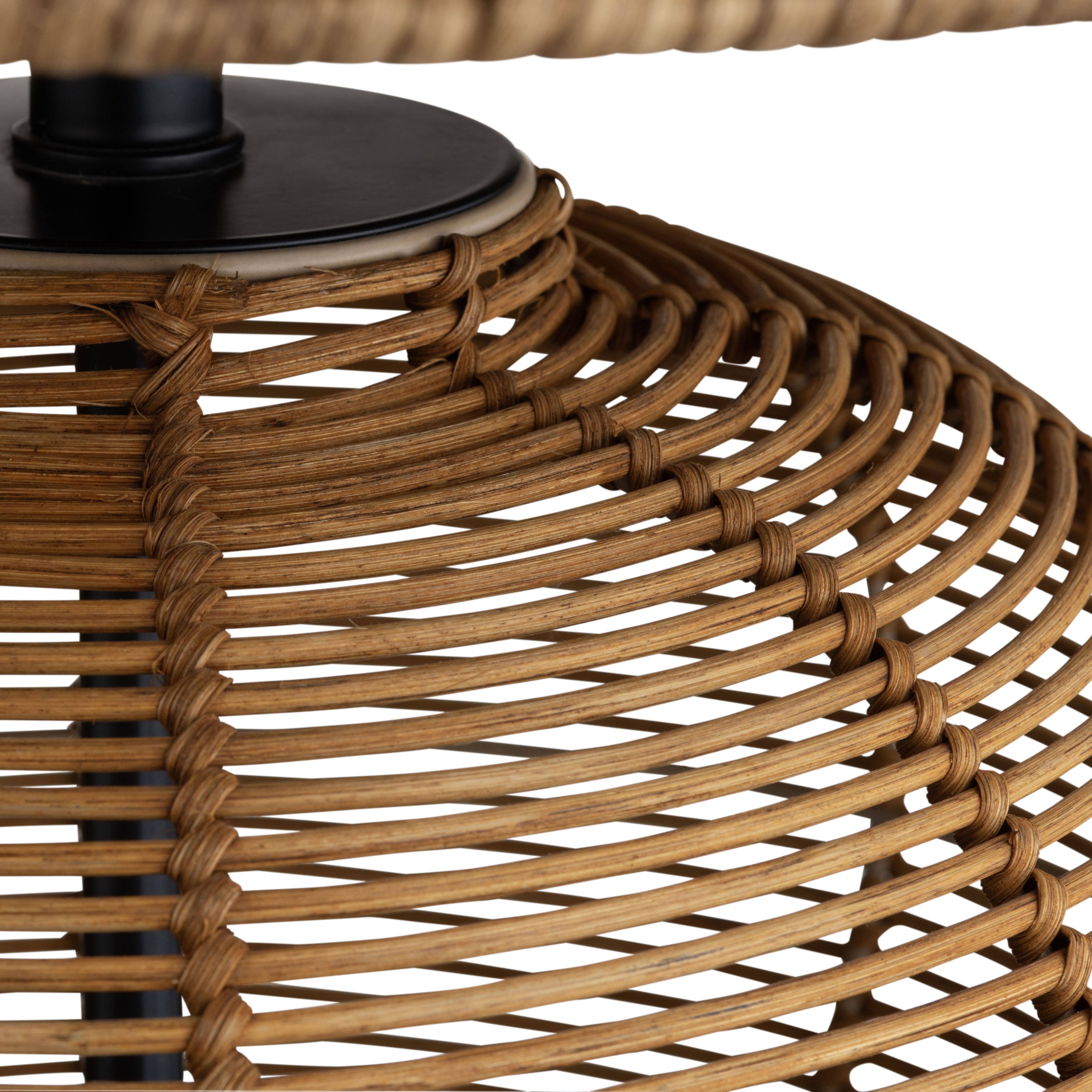 Wilson Table Lamp - Image 3