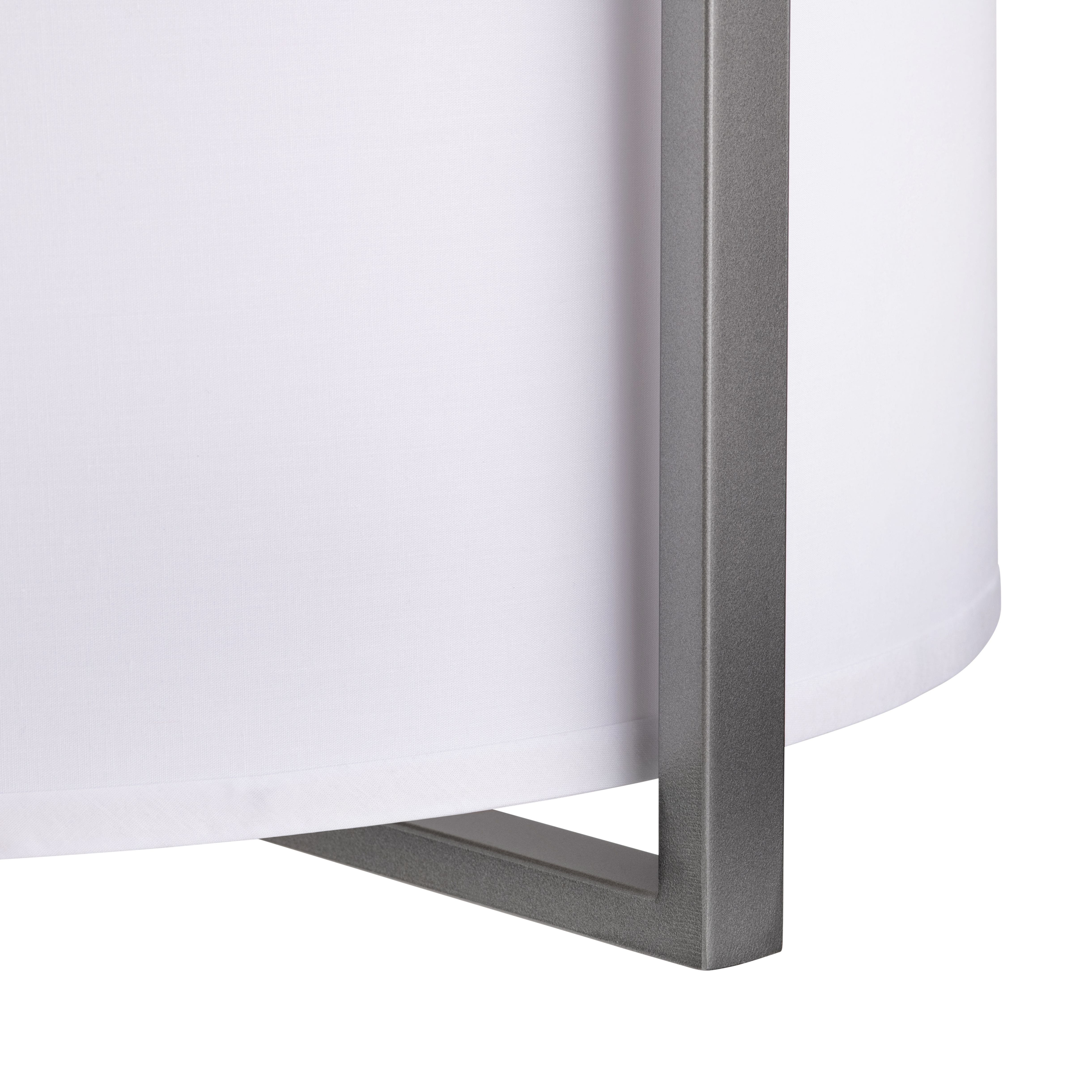 Fields 5 Light Drum Chandelier - Image 3