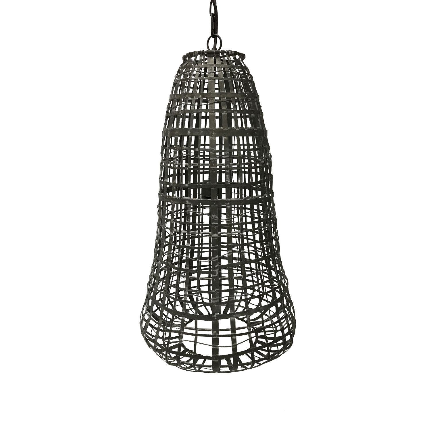 Clancy Pendant I