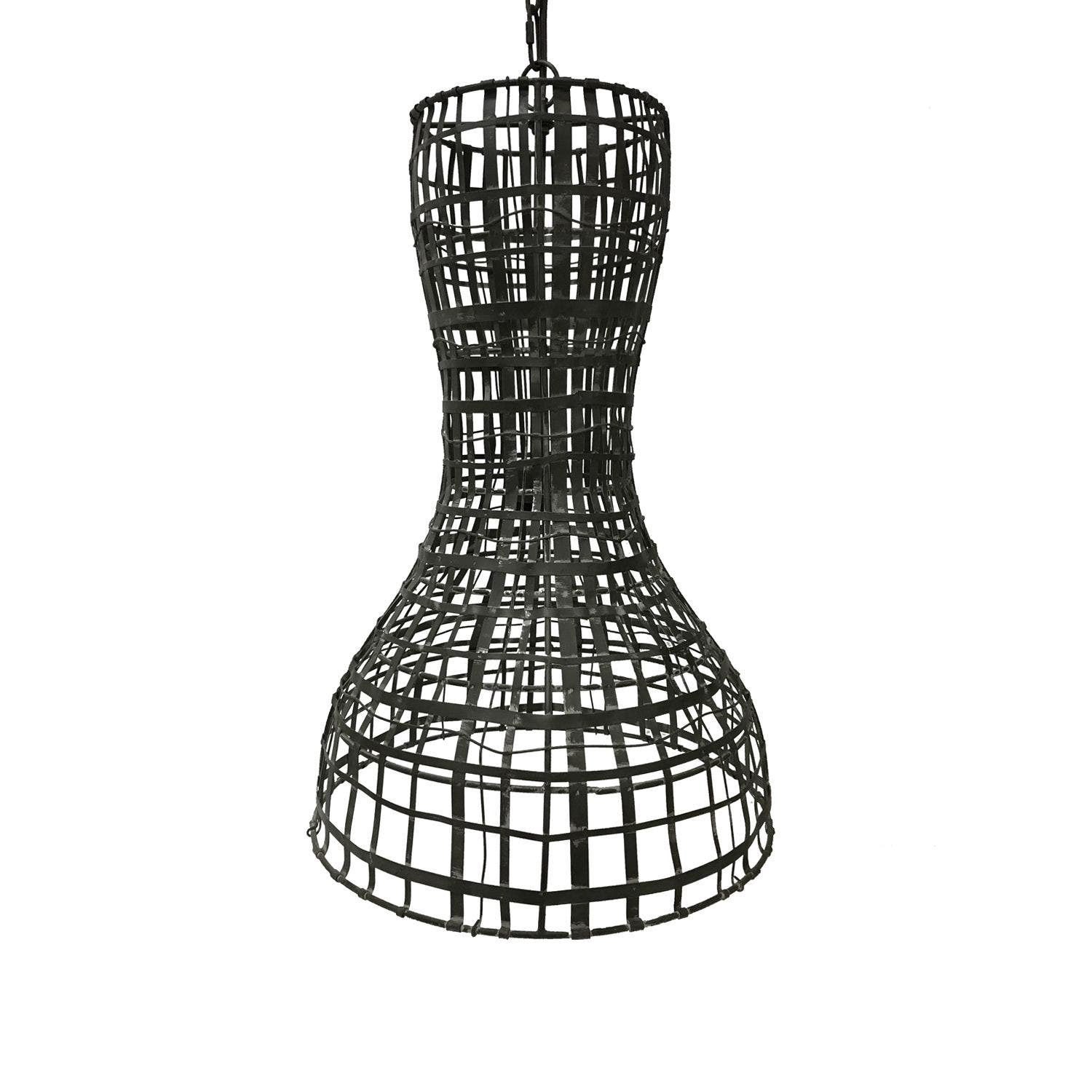 Clancy Pendant II