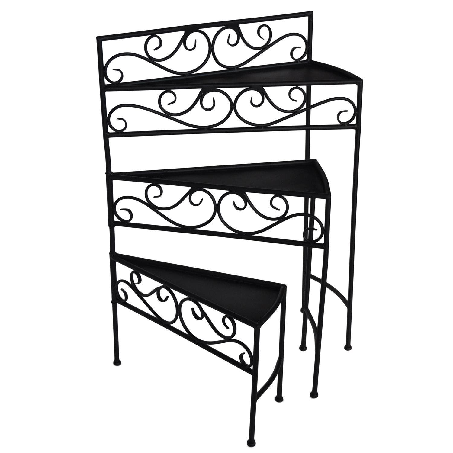 CASCADE SHELF