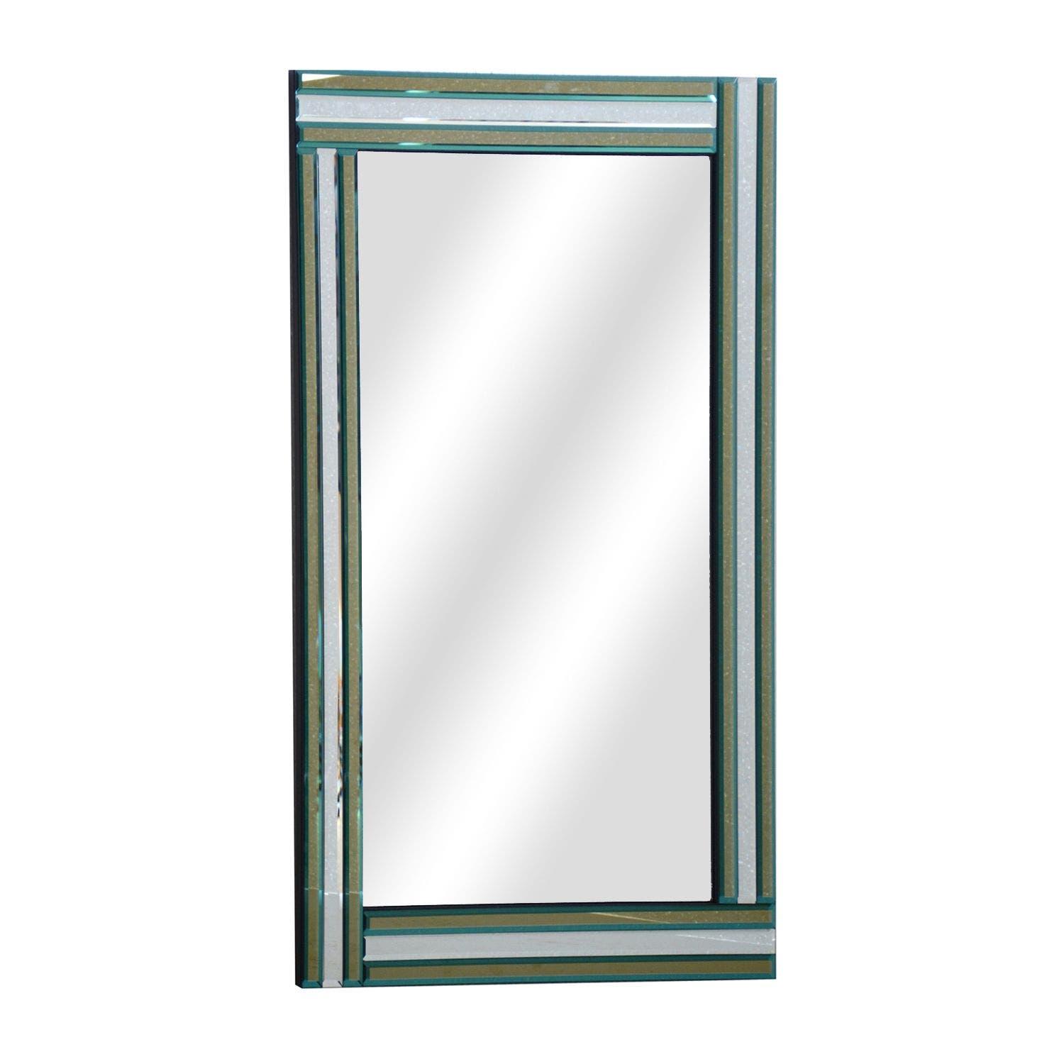 Modern reflection 1