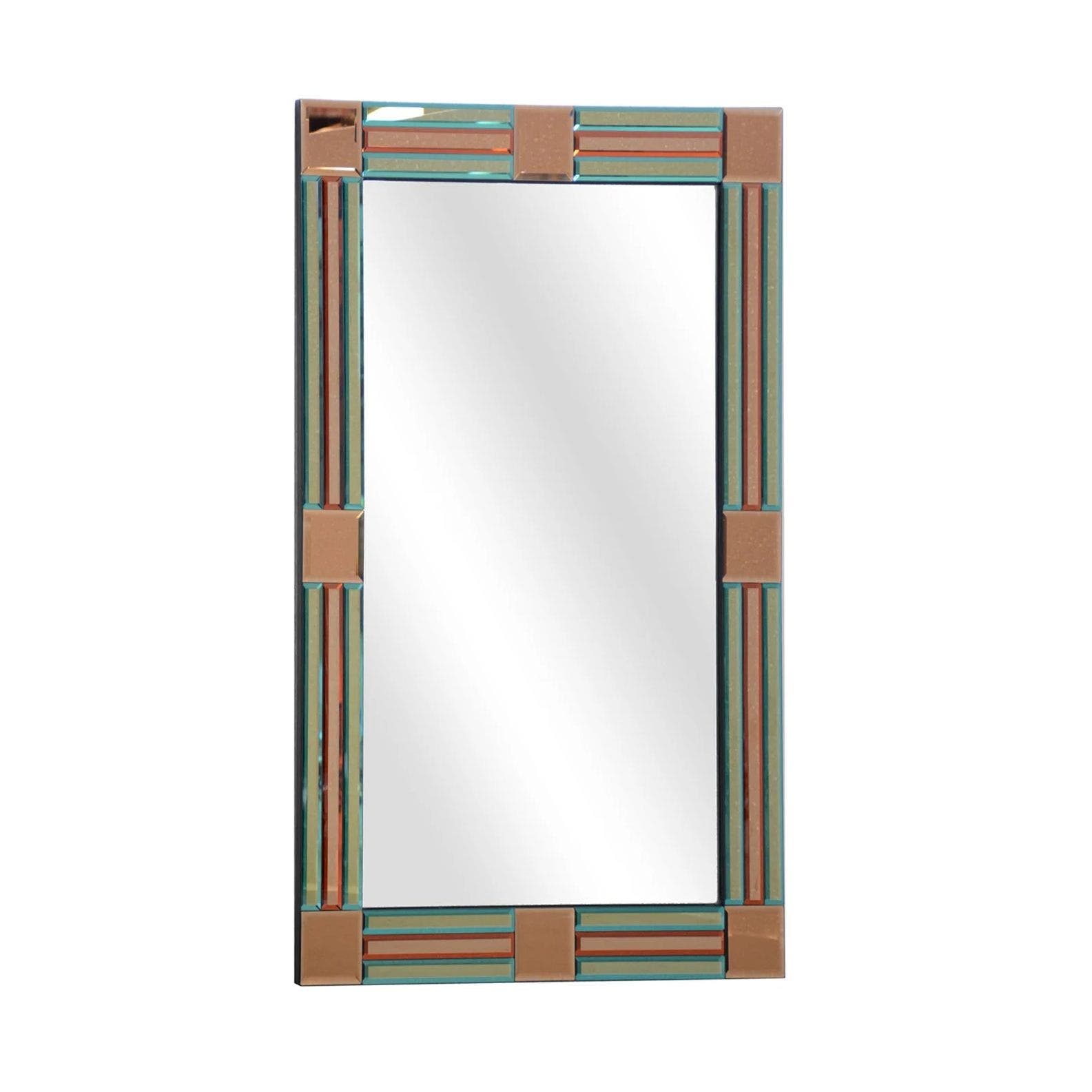 Modern Reflection 2