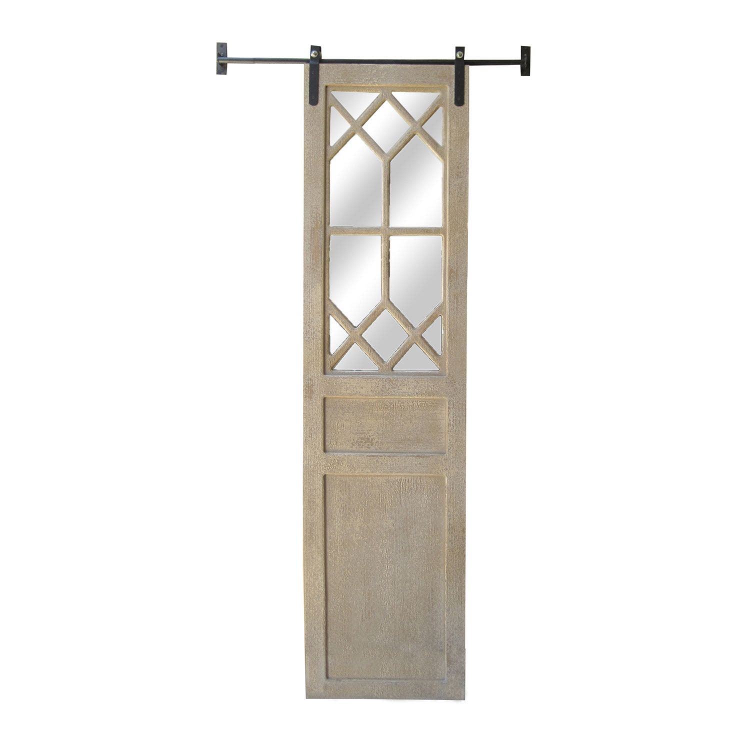 Light Rustic
