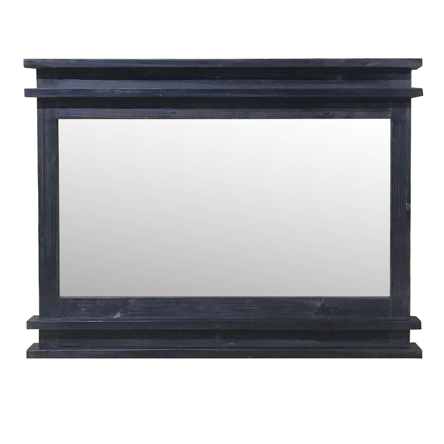 Mantle