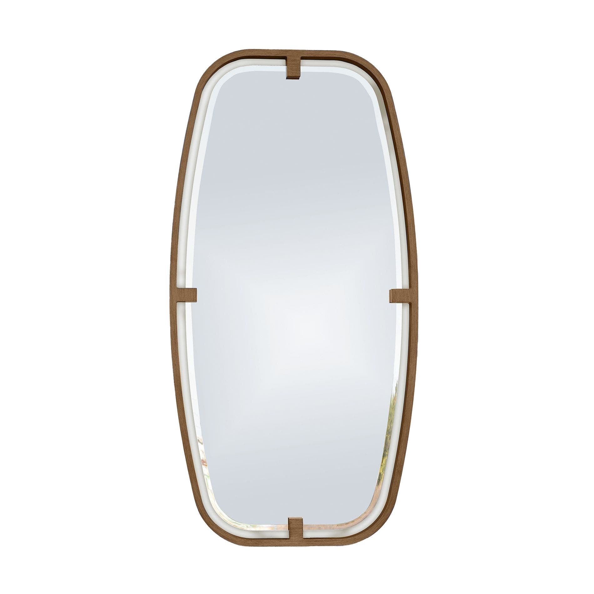 Sleek Reflections