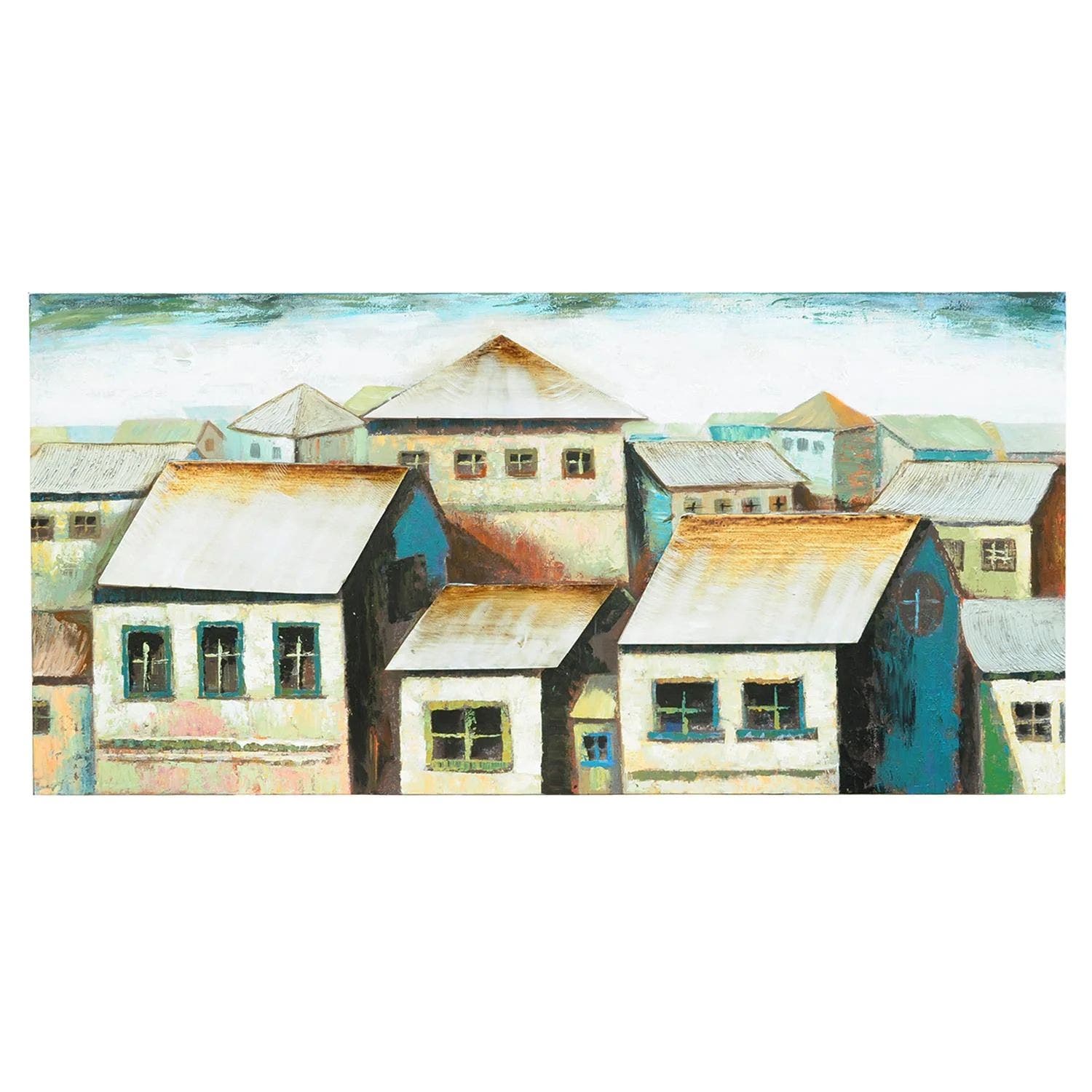 Neighborhood