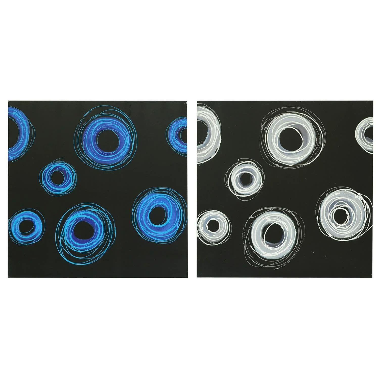 Circle Duo