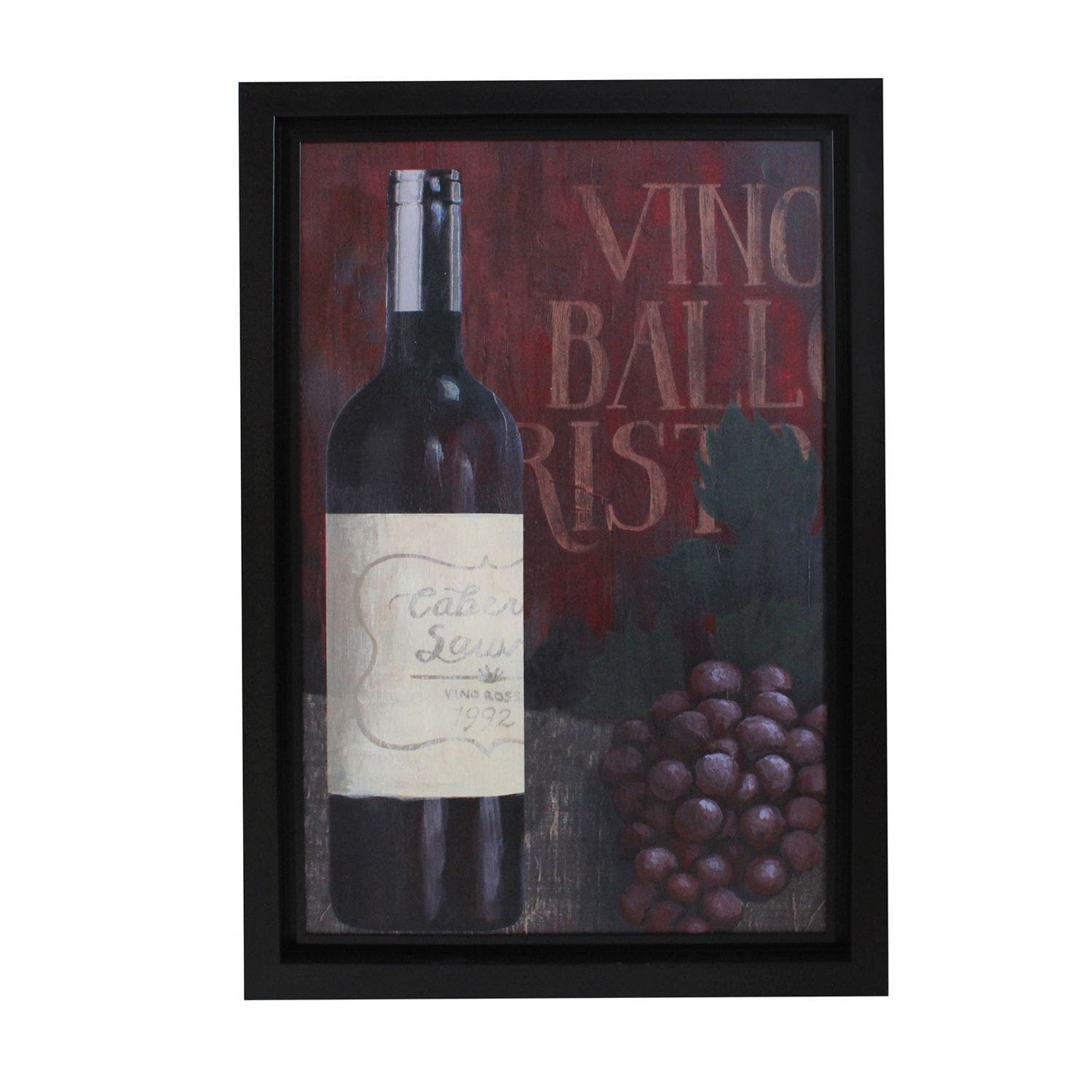WINE TIME