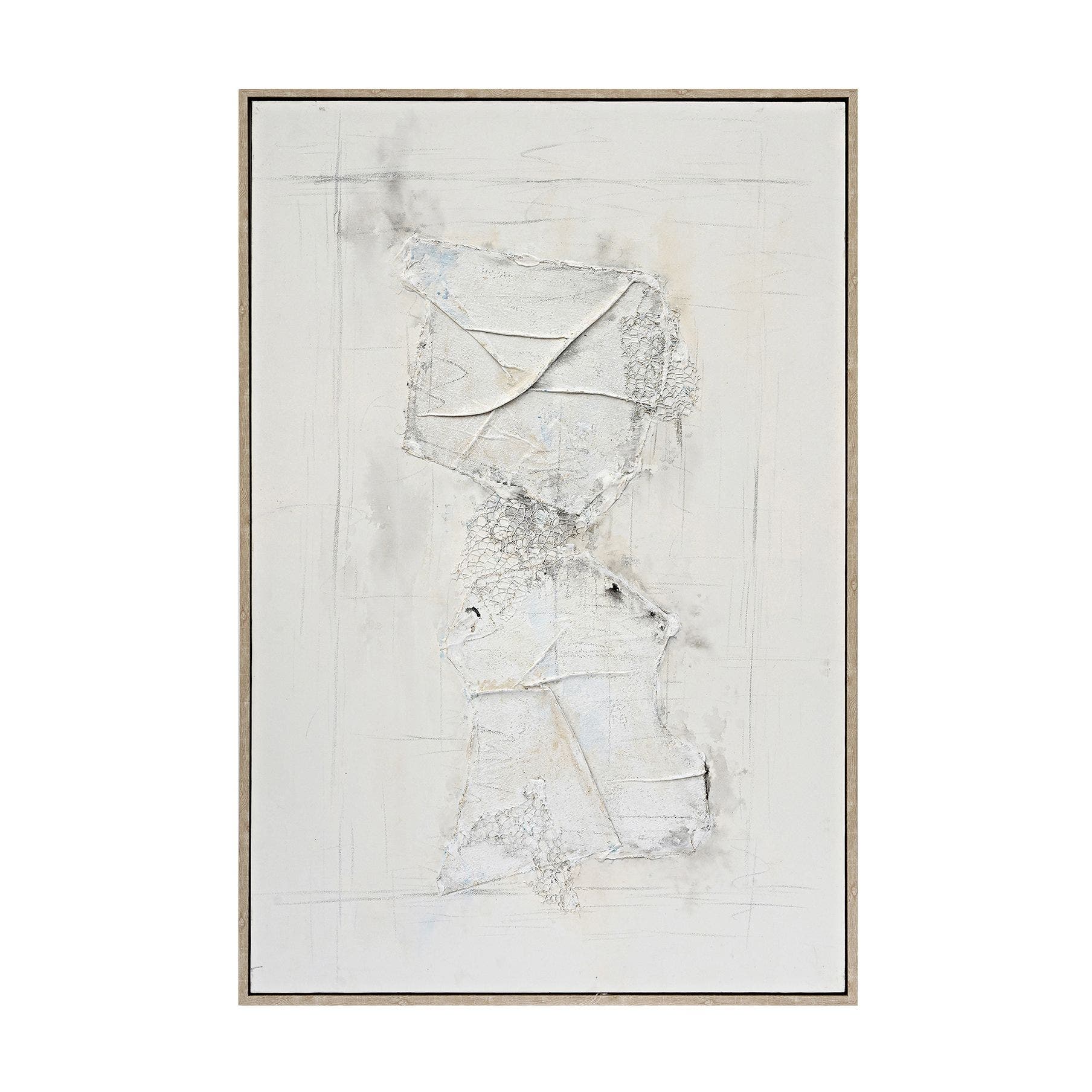 Deconstructed Layers