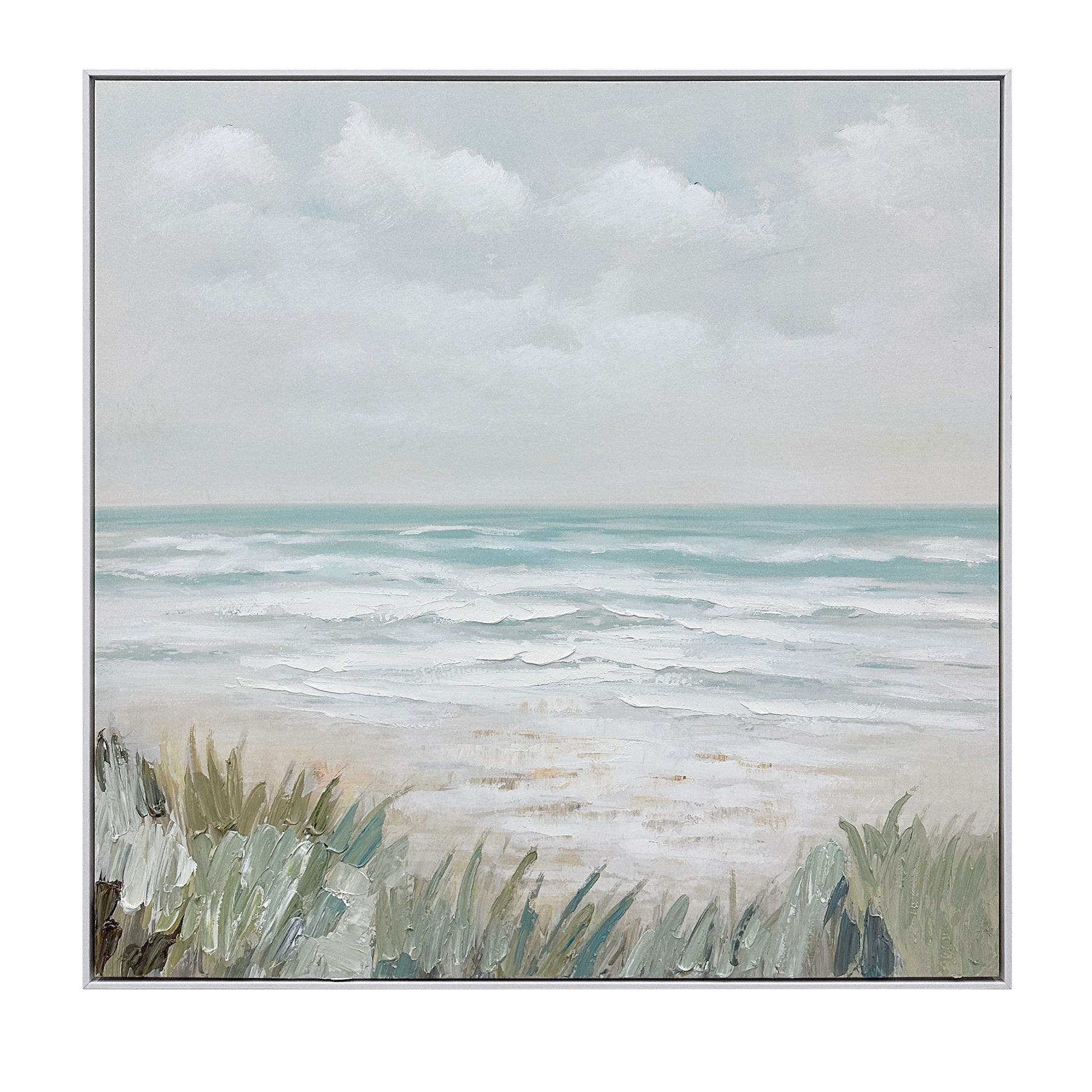 Breeze & Tide