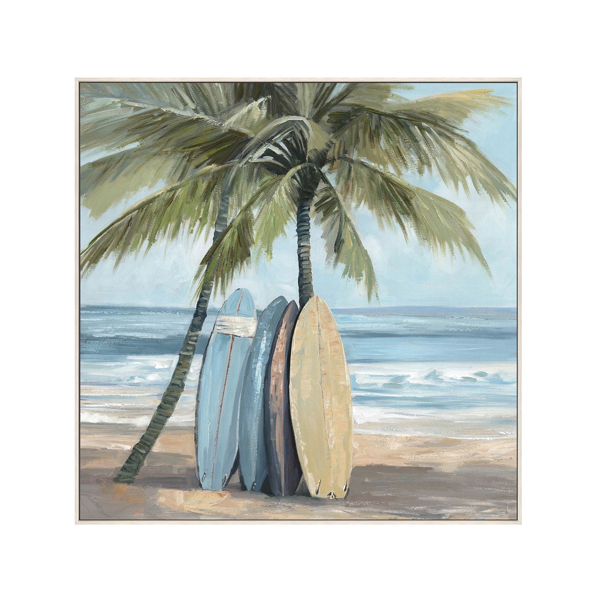 Sun & Surf