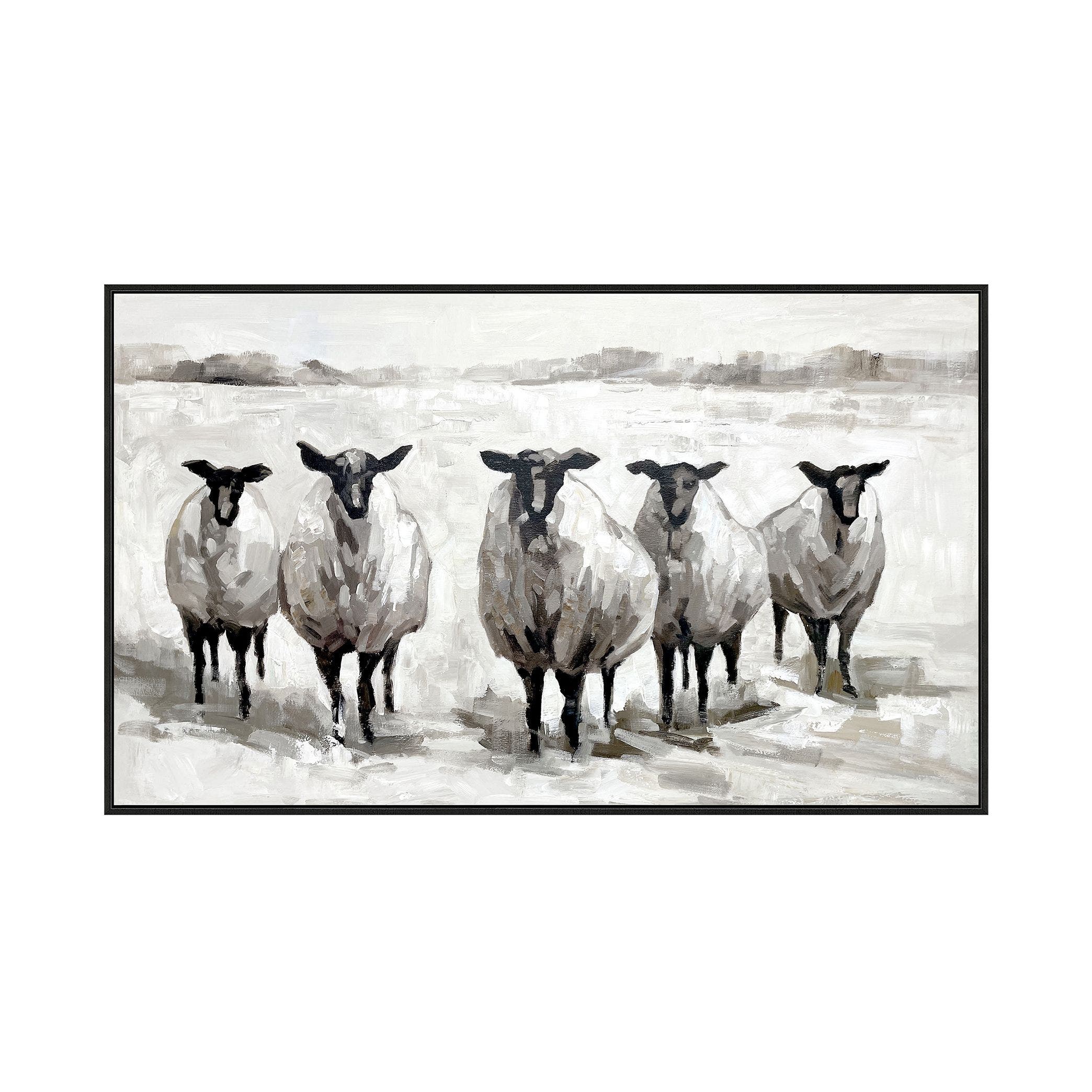 The Herd