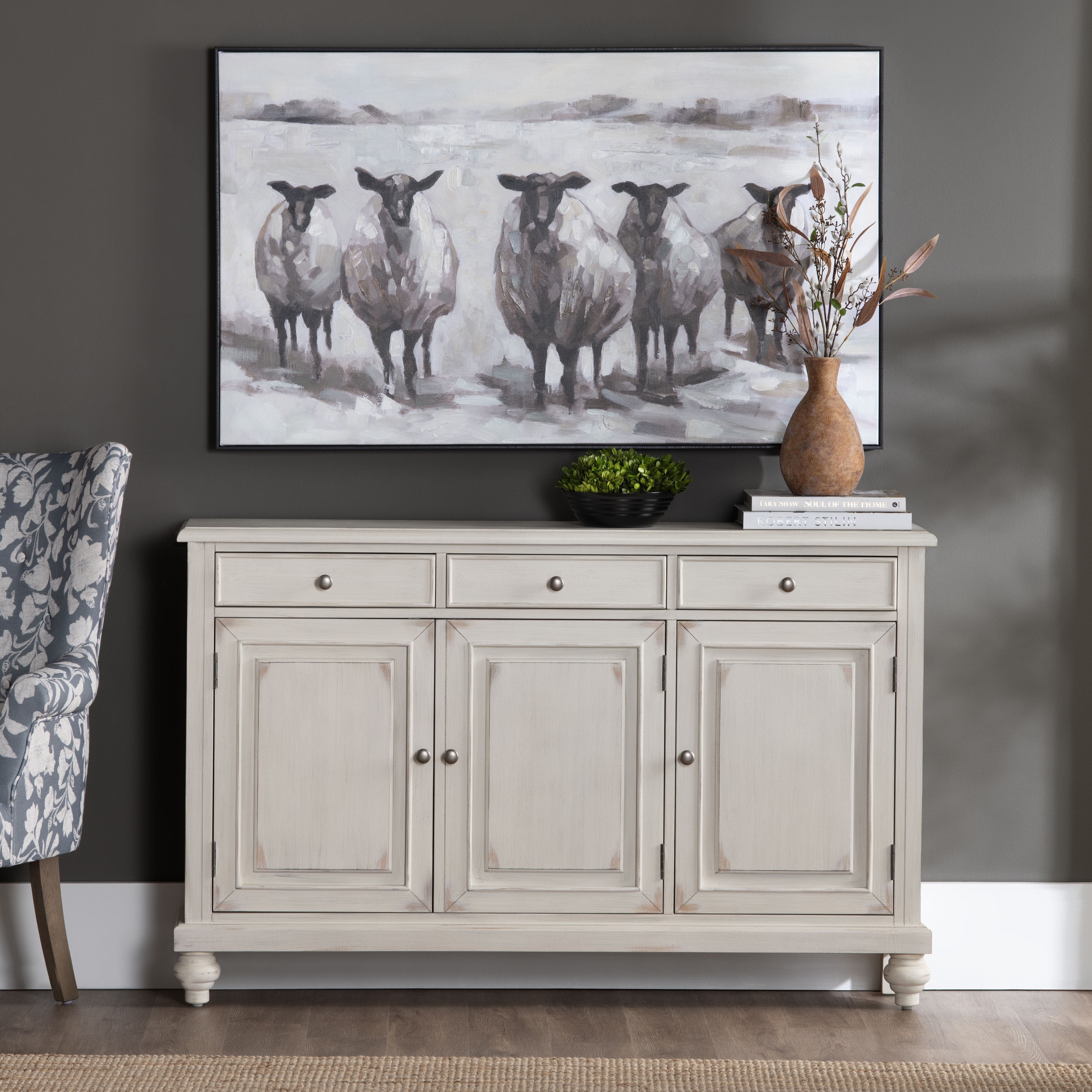 The Herd - Image 2
