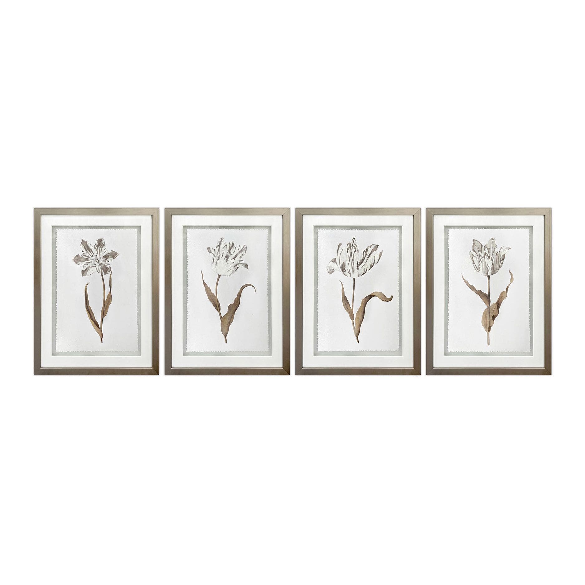 Gilded Botanicals