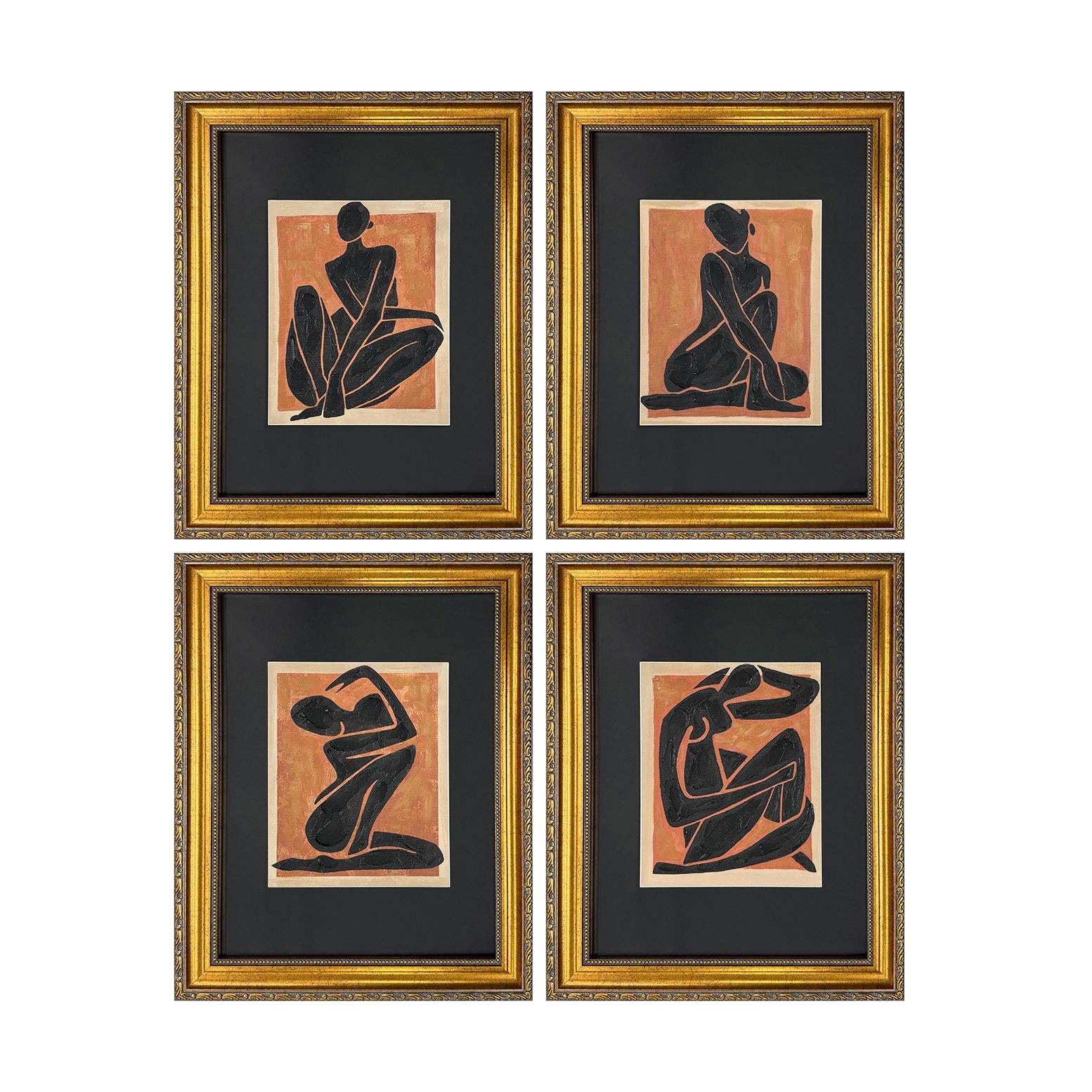 Poses