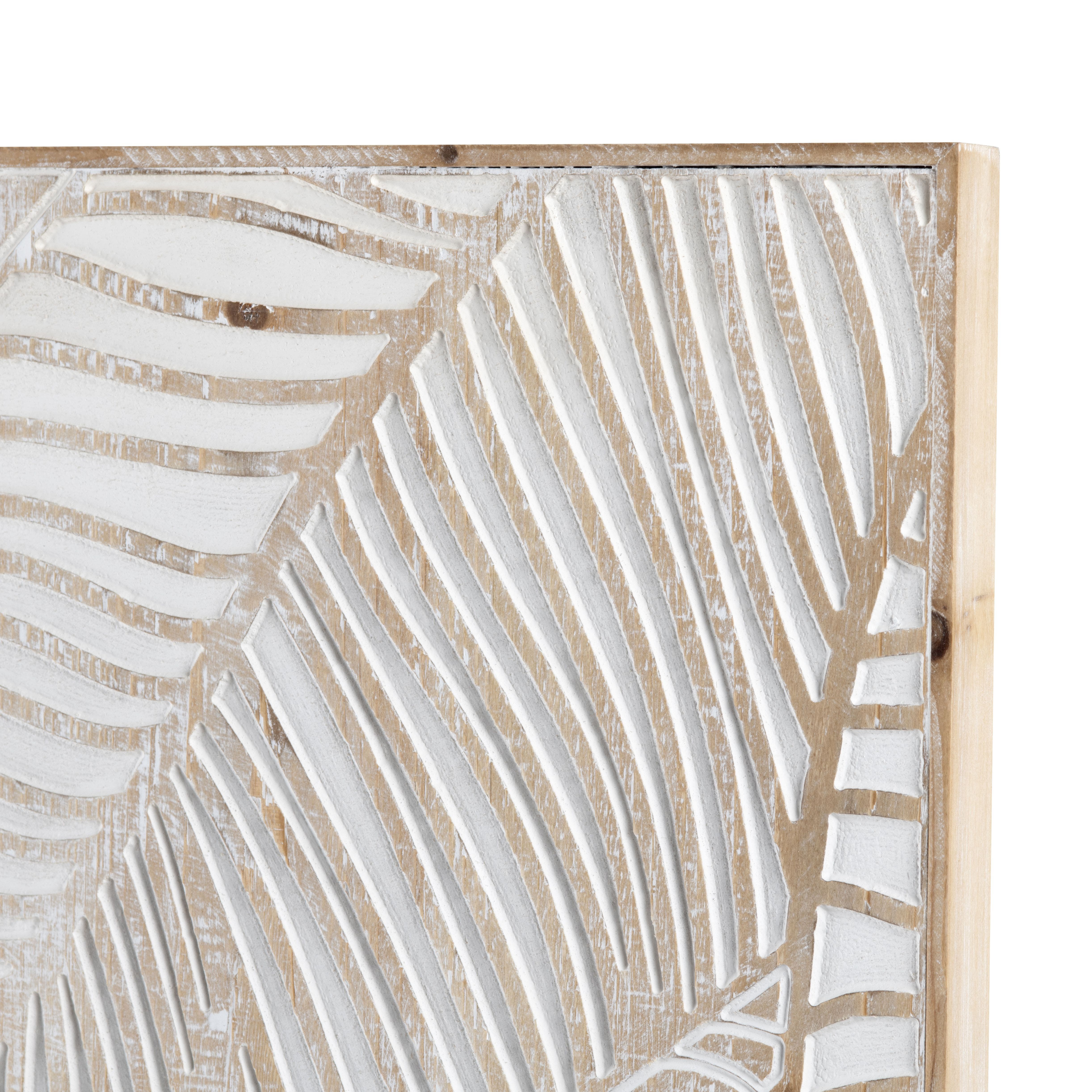 Wood Palms - Image 2