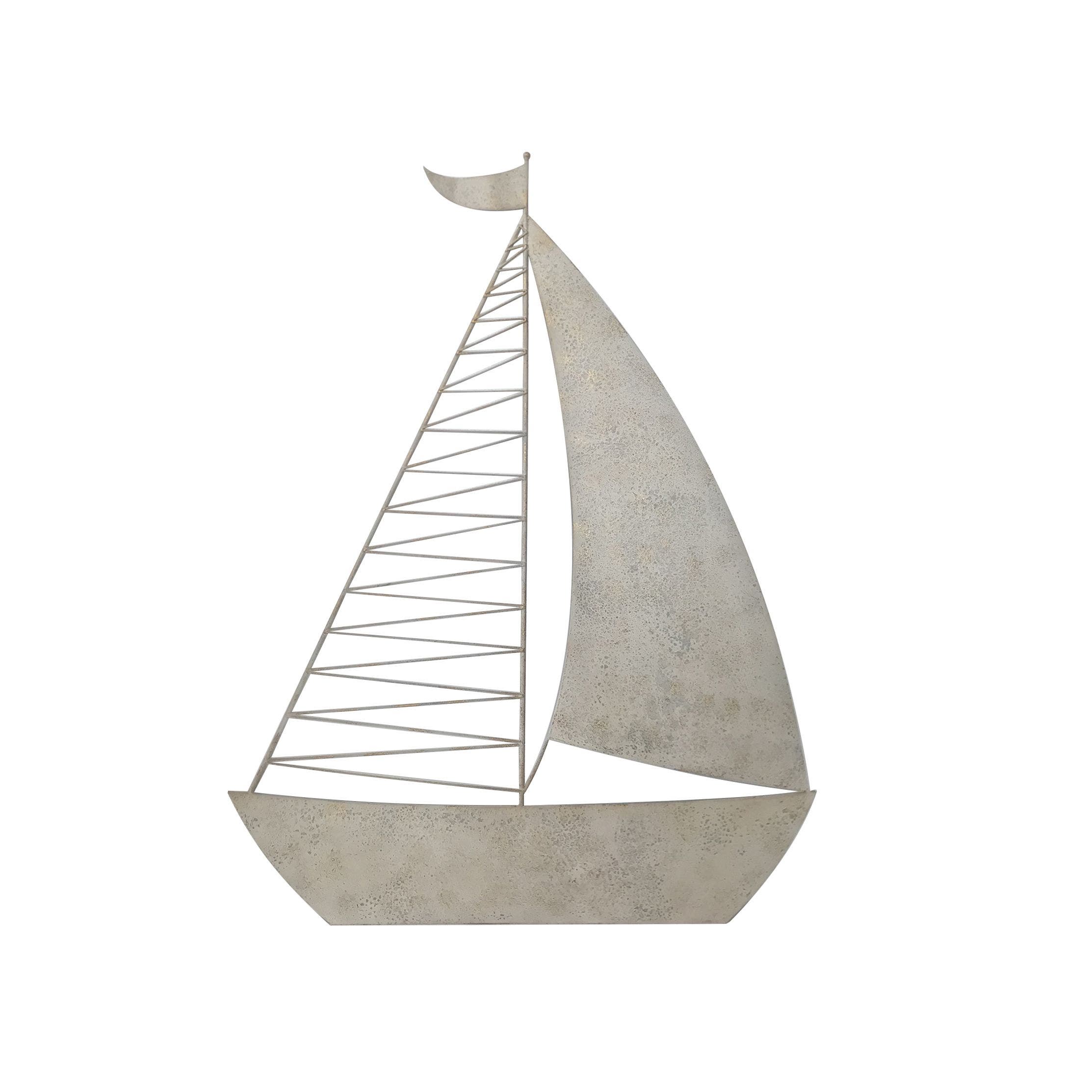 Sails Away
