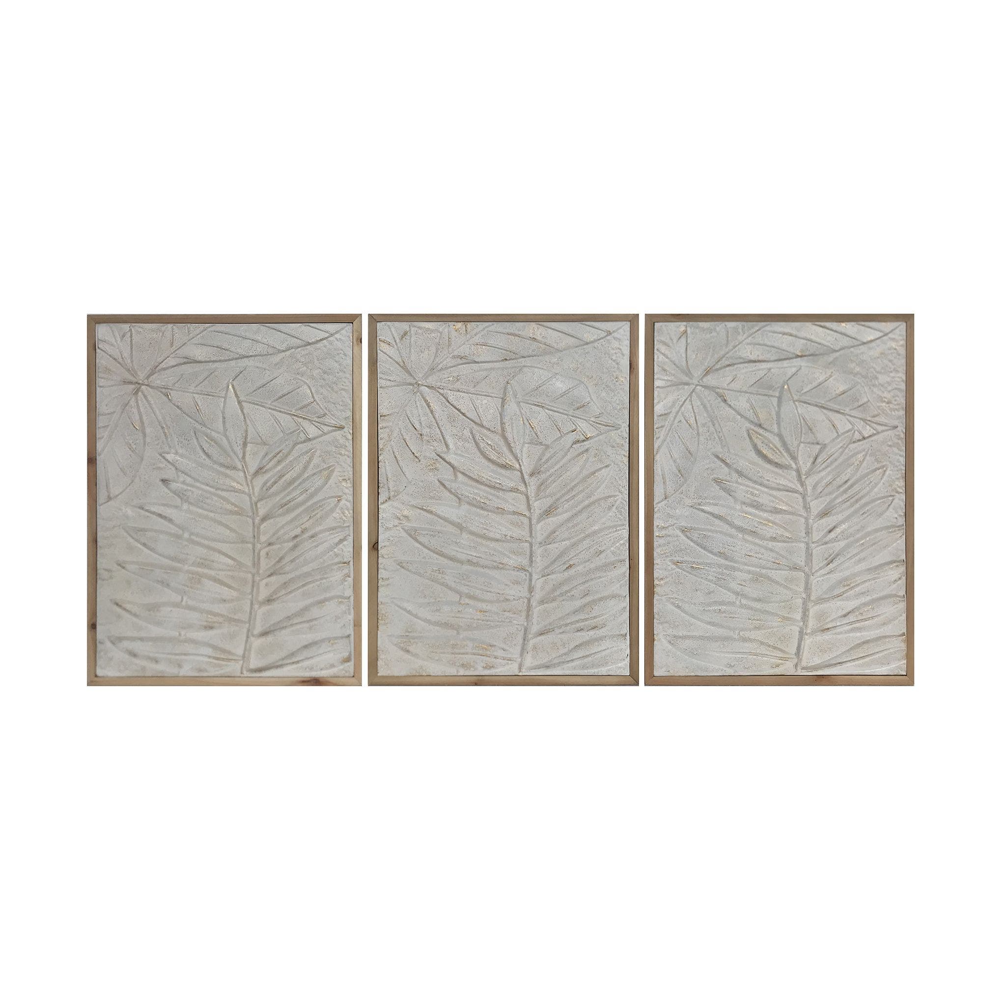 Faded Palms