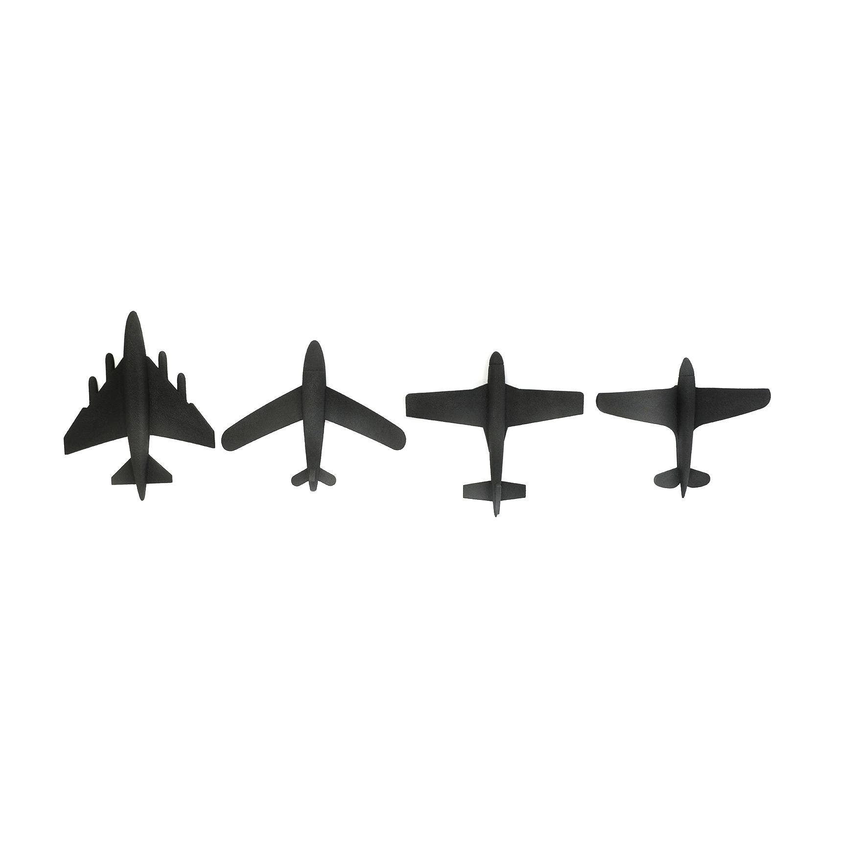 Cleared for Takeoff