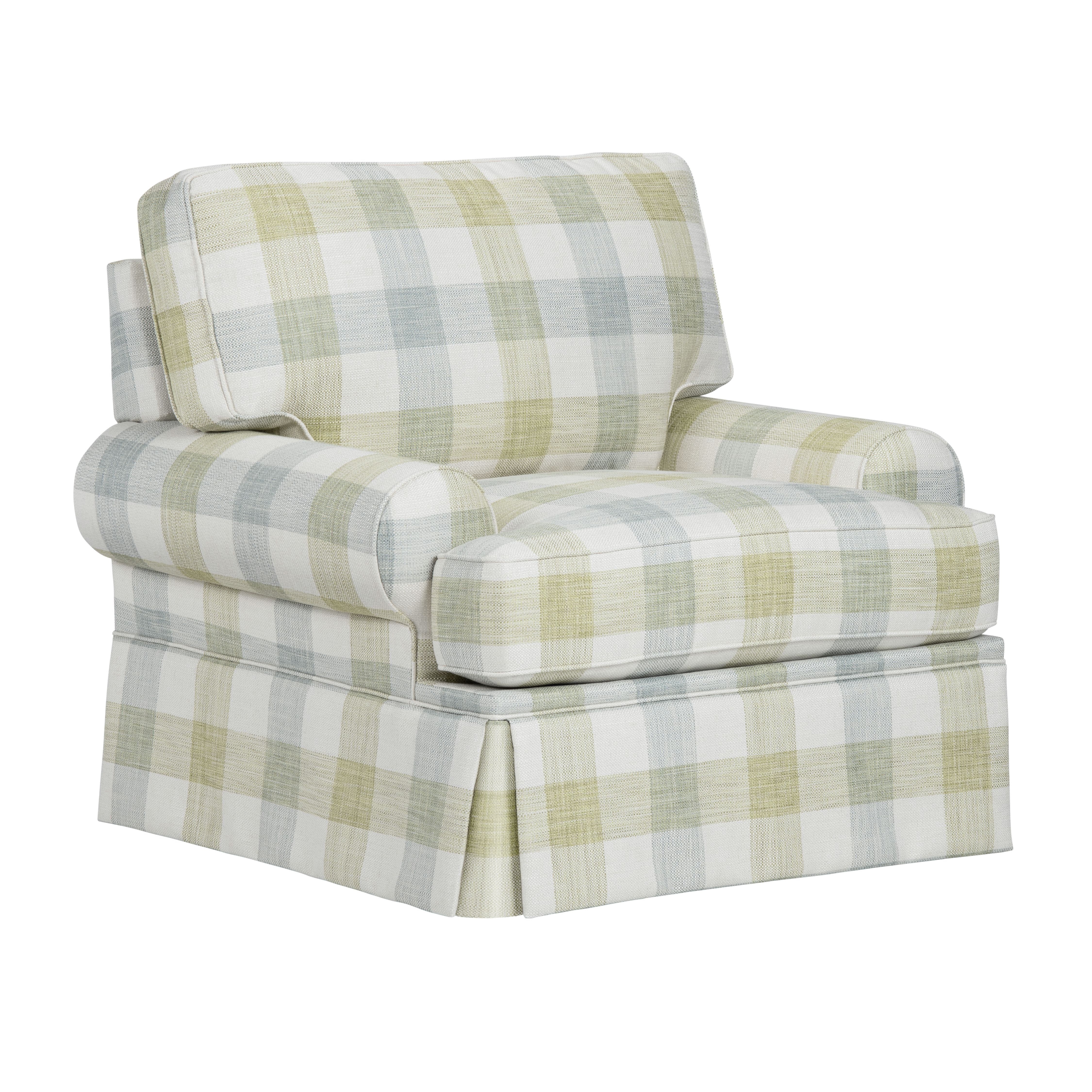 Sanibel Pattern Chair