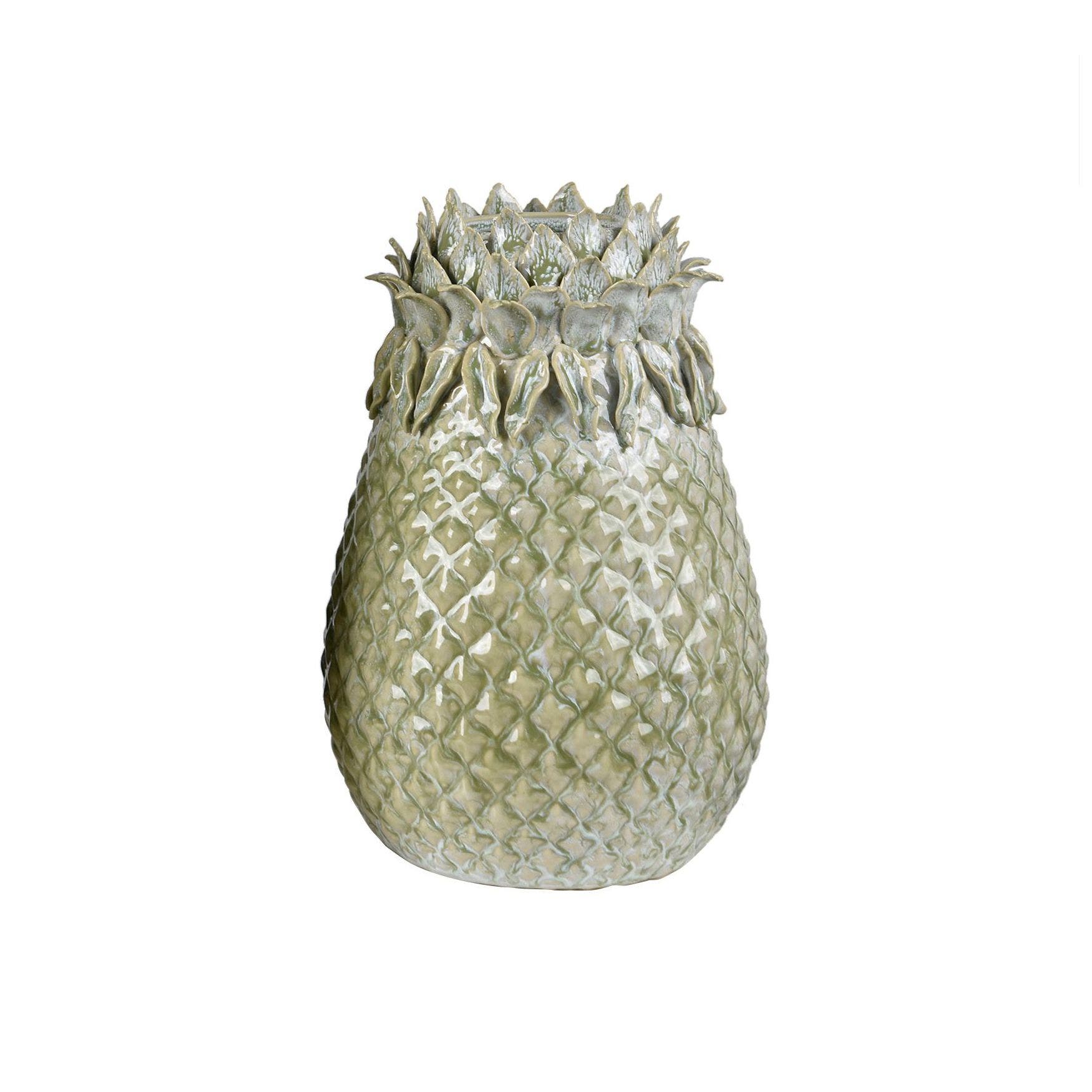 St. Simon Vase