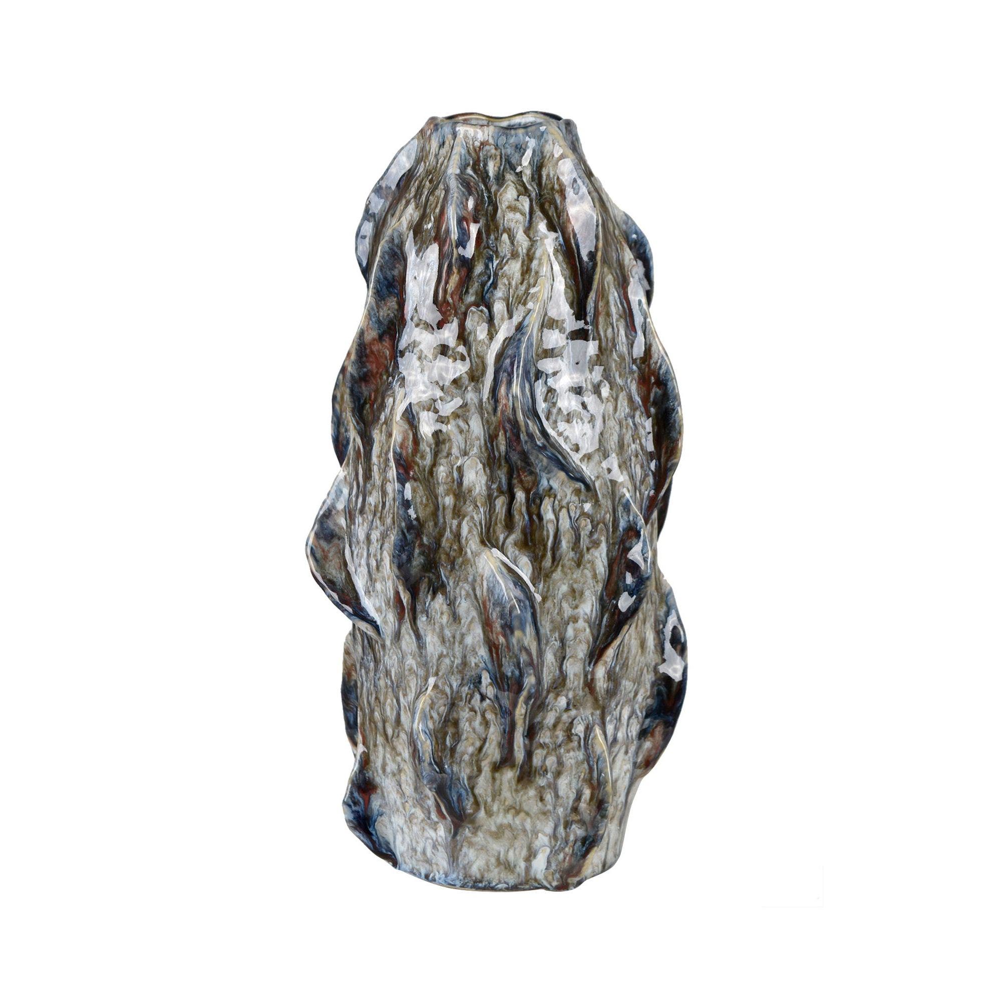 MERCER VASE
