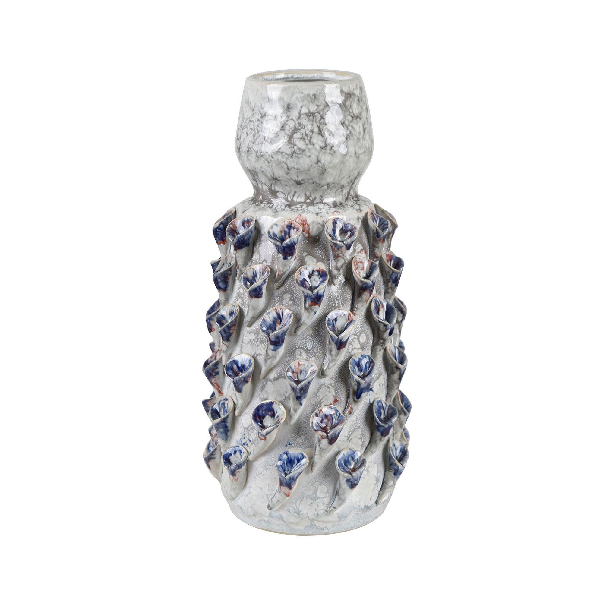 Urchin Vase