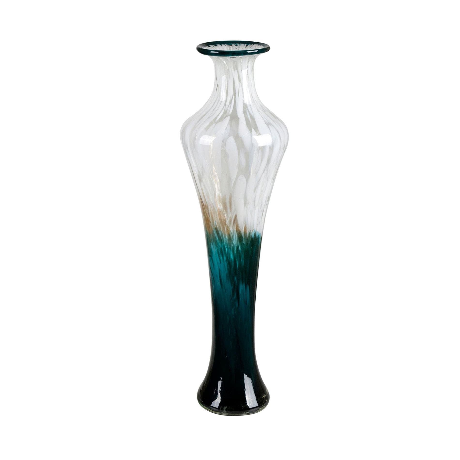Large Crossley Vase