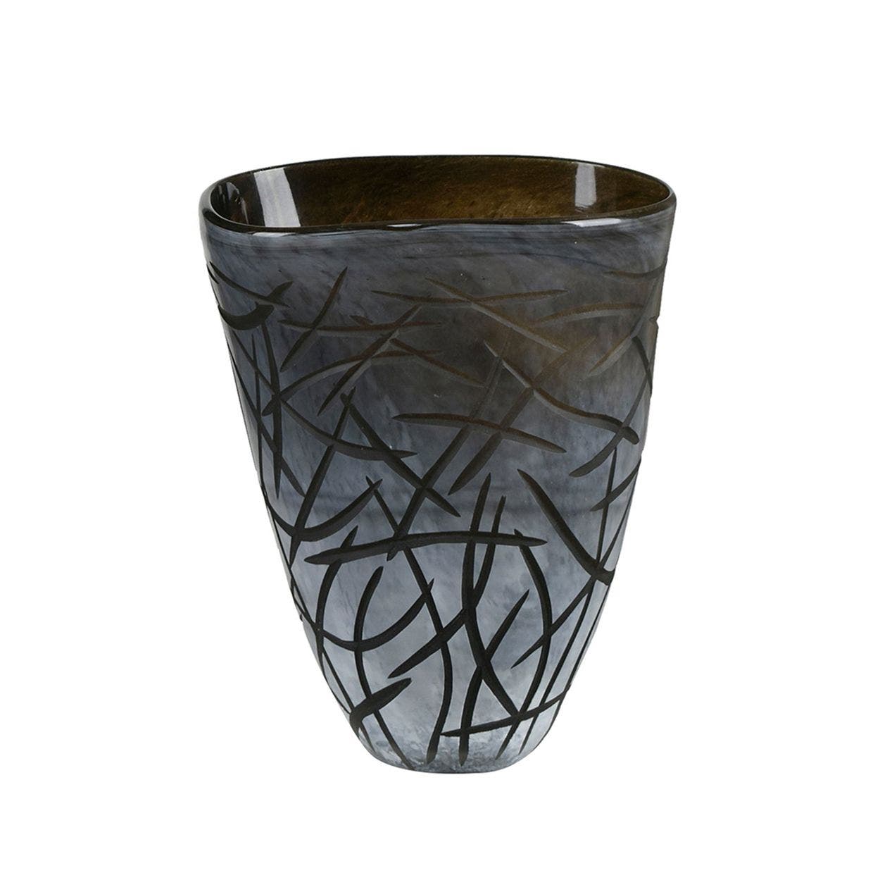 SHEFFORD VASE