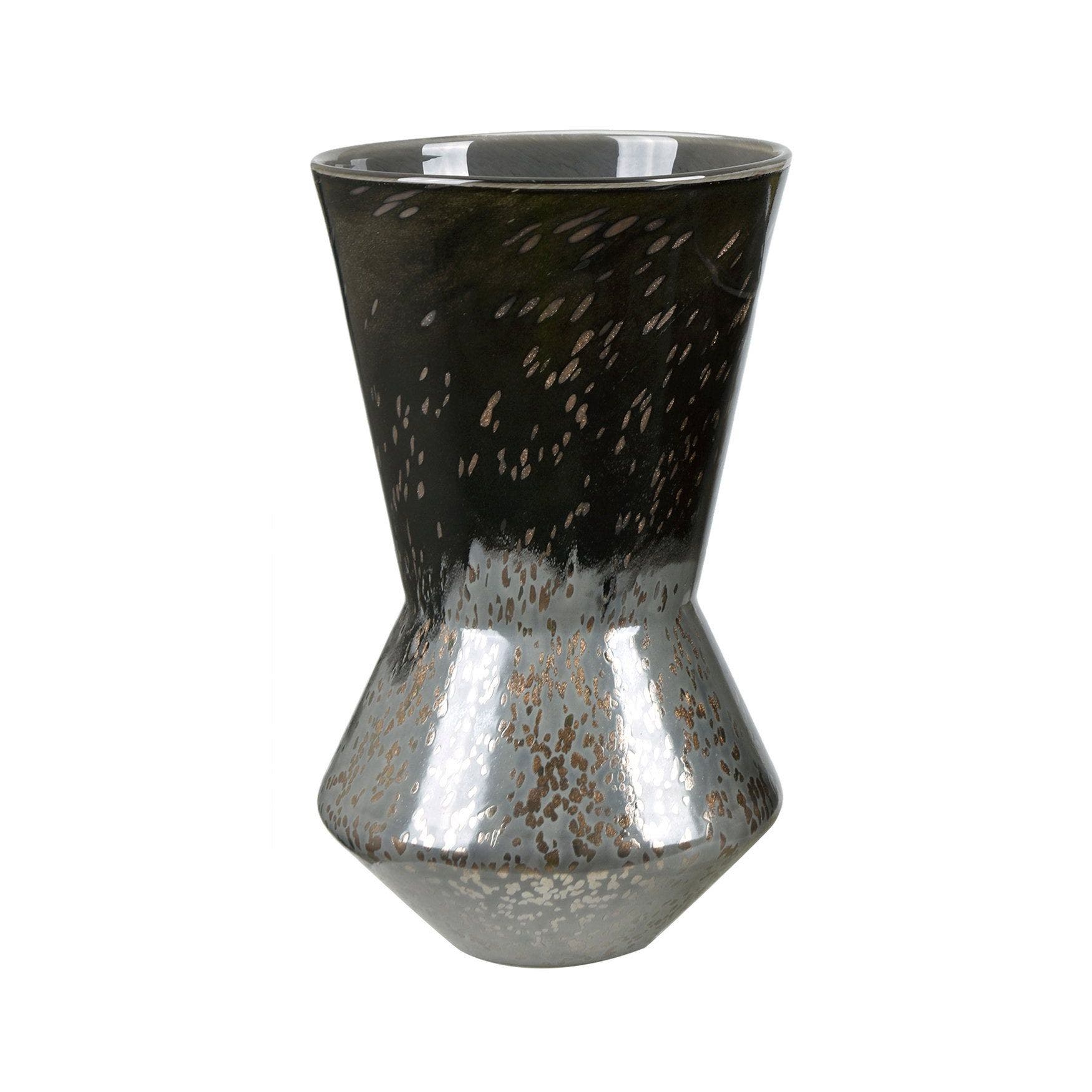 Large Flint Vase