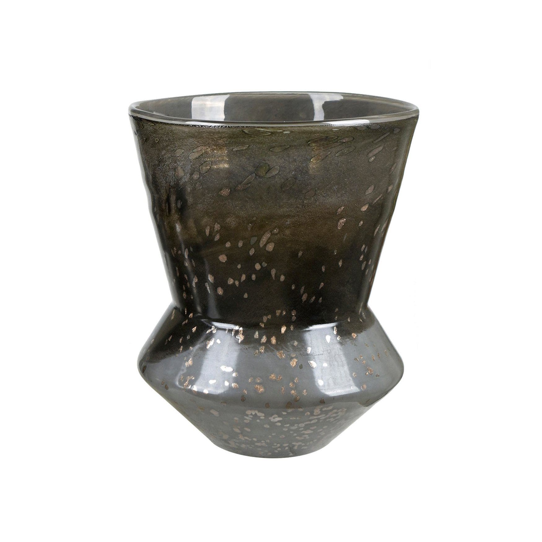 Small Flint Vase