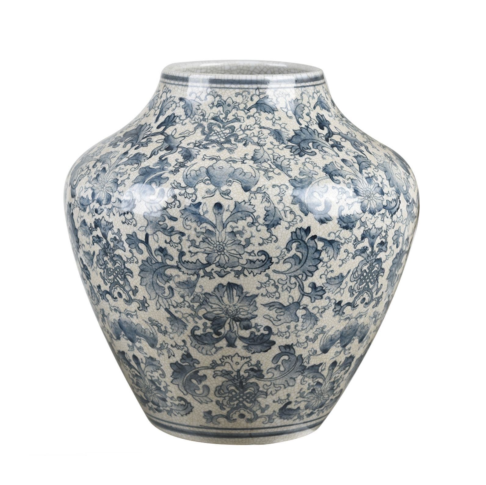 Large Karlen vase