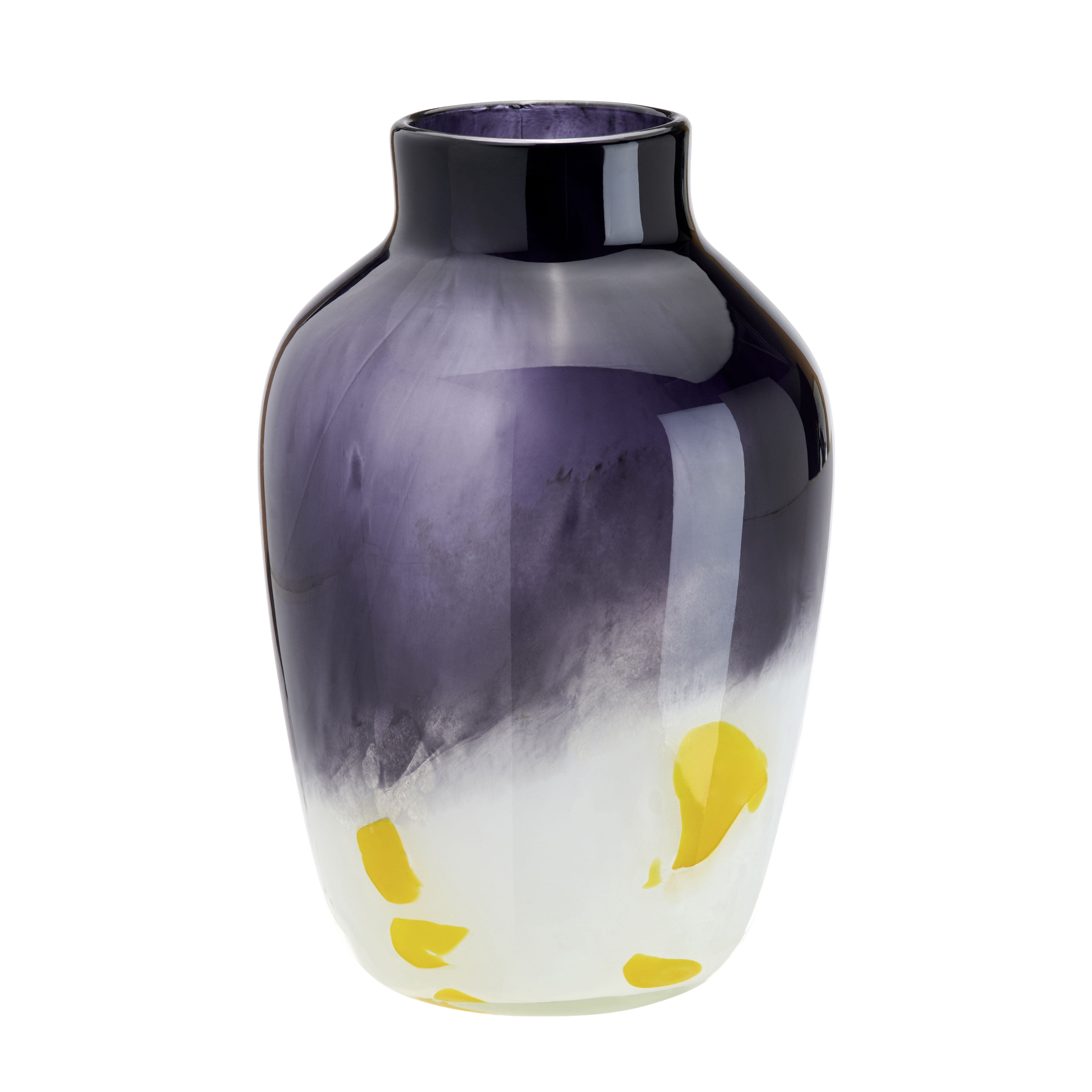 Large Liesel Vase