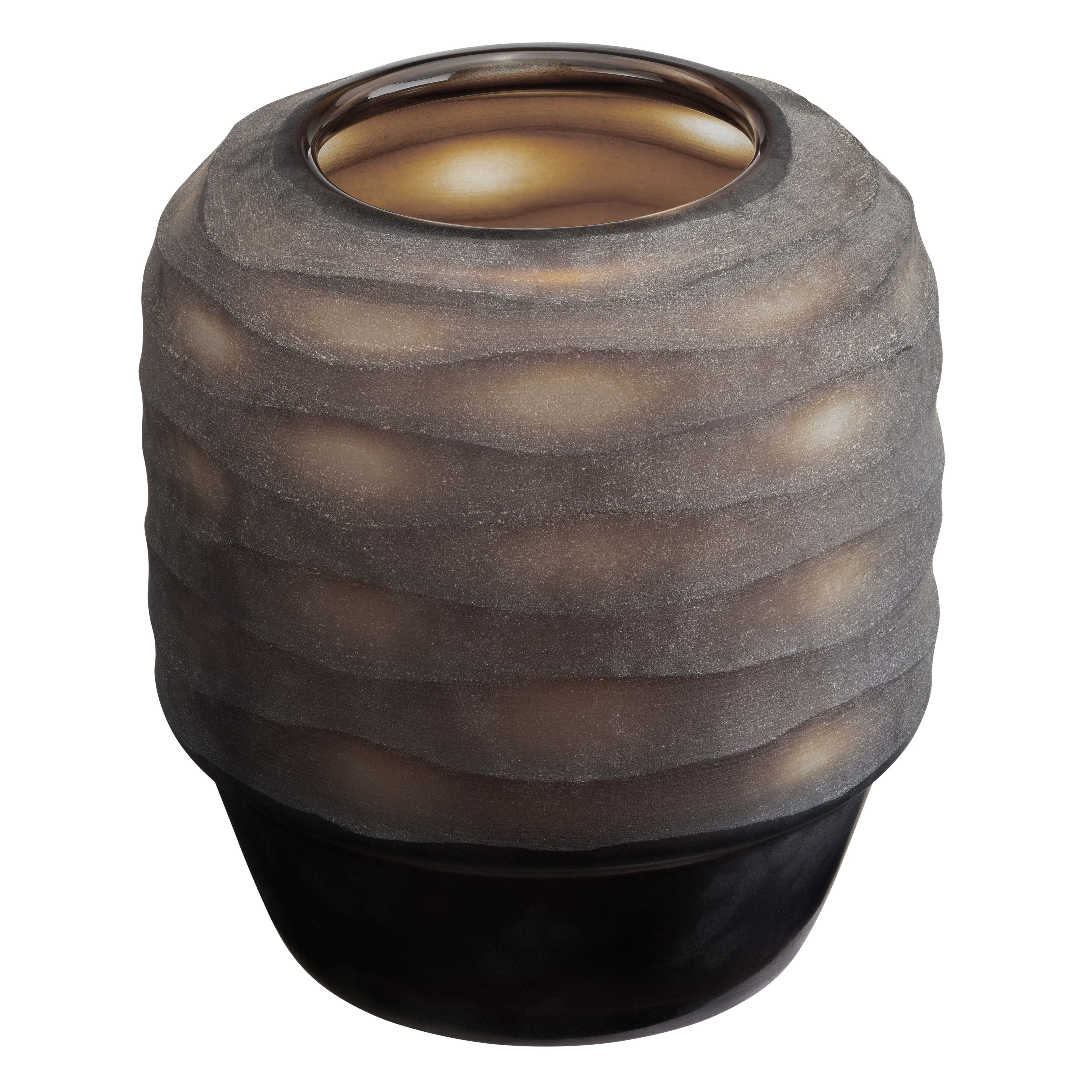 Small Amberly Vase